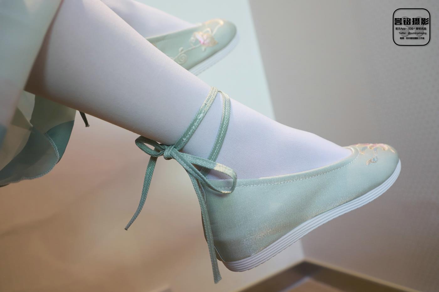 图片[29]-[誉铭传媒]袜足摄影 2022年 NO.025[109P] – 速更版-美库