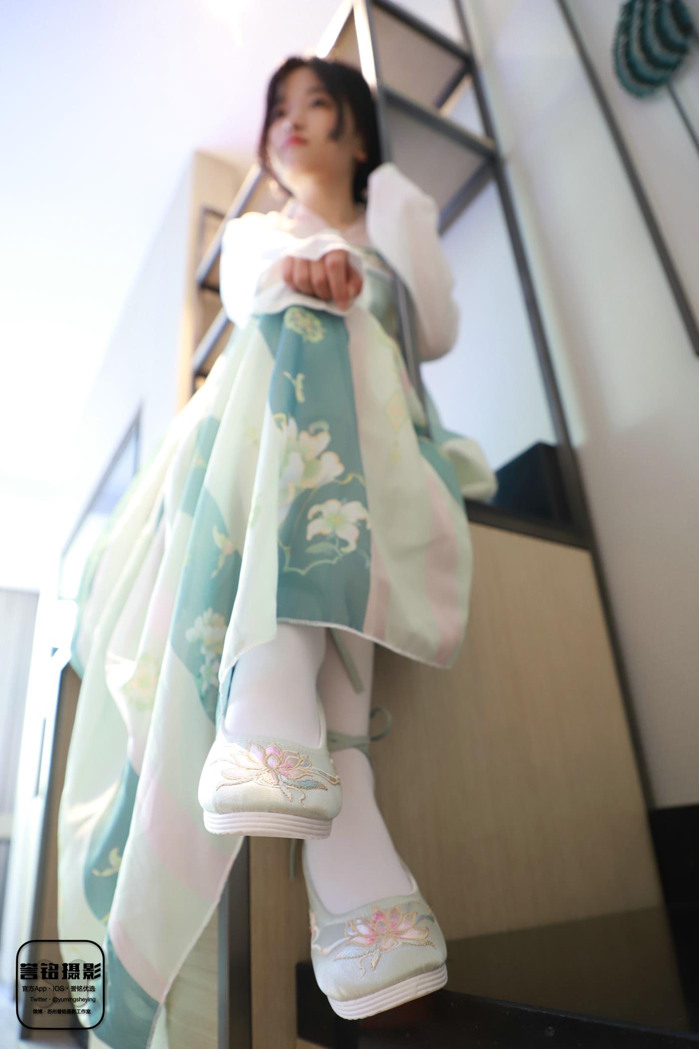 图片[34]-[誉铭传媒]袜足摄影 2022年 NO.025[109P] – 速更版-美库