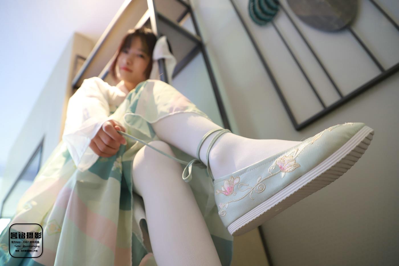 图片[36]-[誉铭传媒]袜足摄影 2022年 NO.025[109P] – 速更版-美库