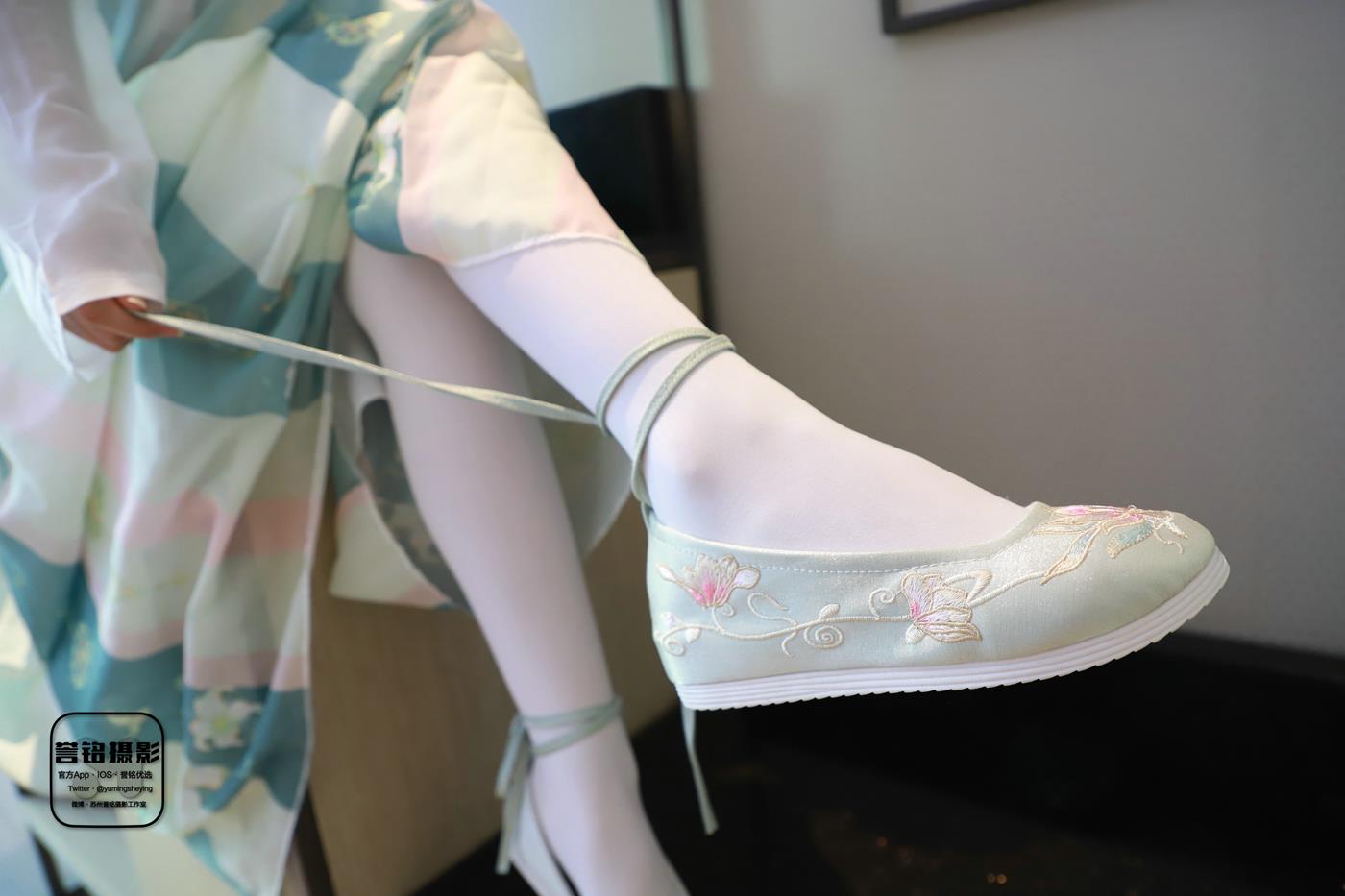 图片[37]-[誉铭传媒]袜足摄影 2022年 NO.025[109P] – 速更版-美库