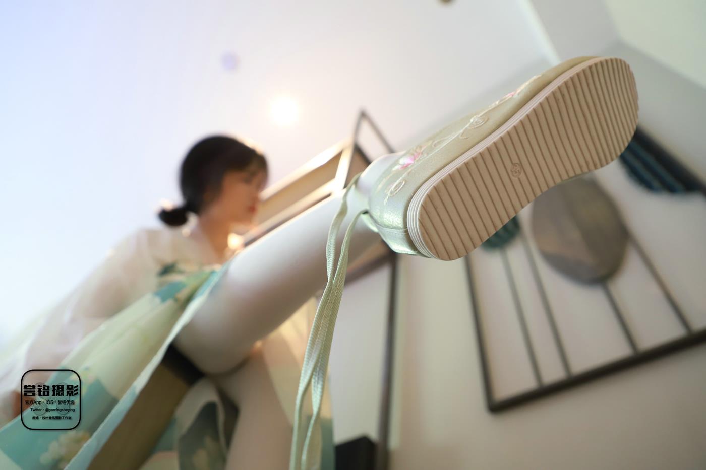 图片[38]-[誉铭传媒]袜足摄影 2022年 NO.025[109P] – 速更版-美库