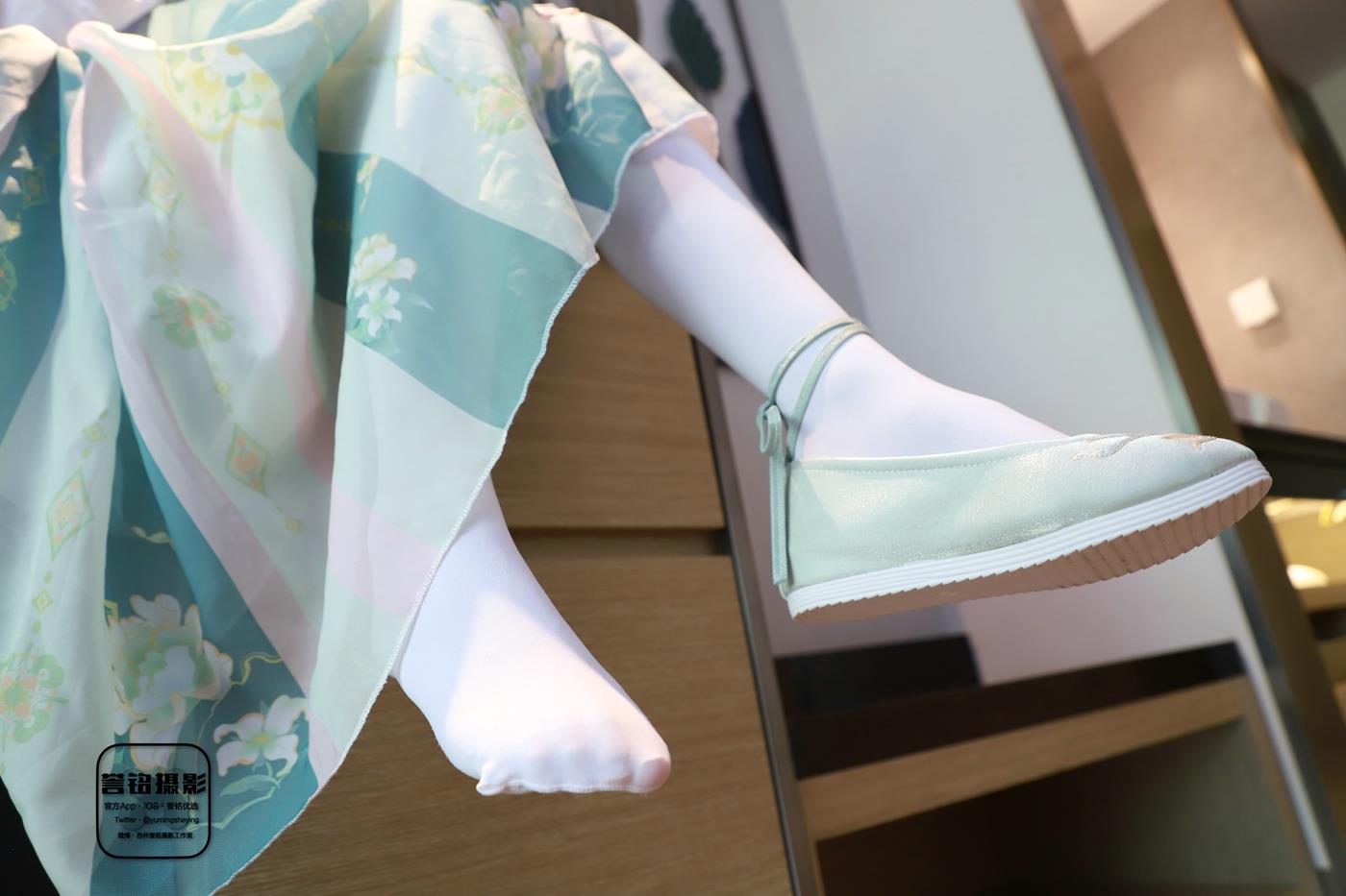 图片[45]-[誉铭传媒]袜足摄影 2022年 NO.025[109P] – 速更版-美库