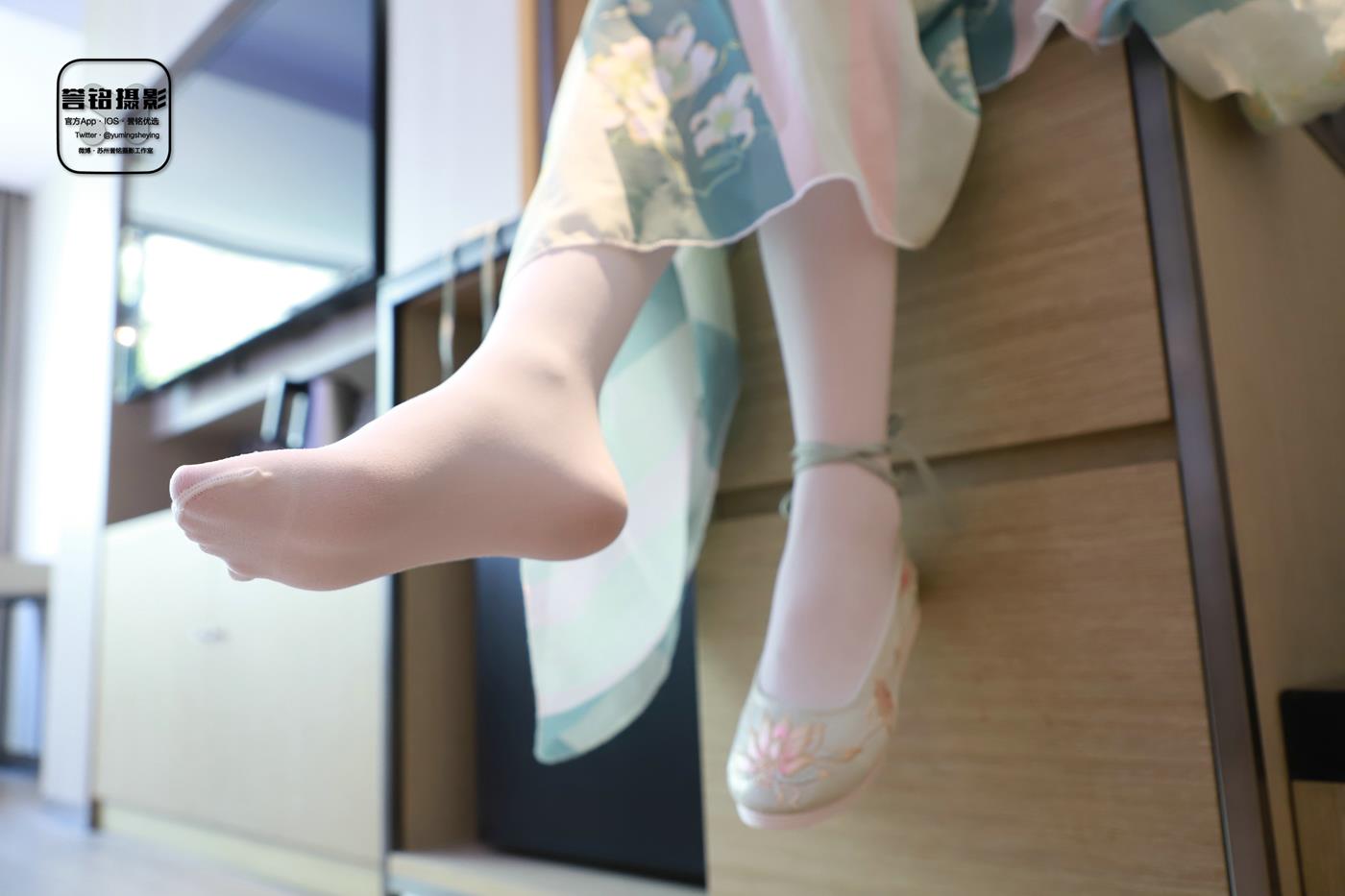 图片[47]-[誉铭传媒]袜足摄影 2022年 NO.025[109P] – 速更版-美库