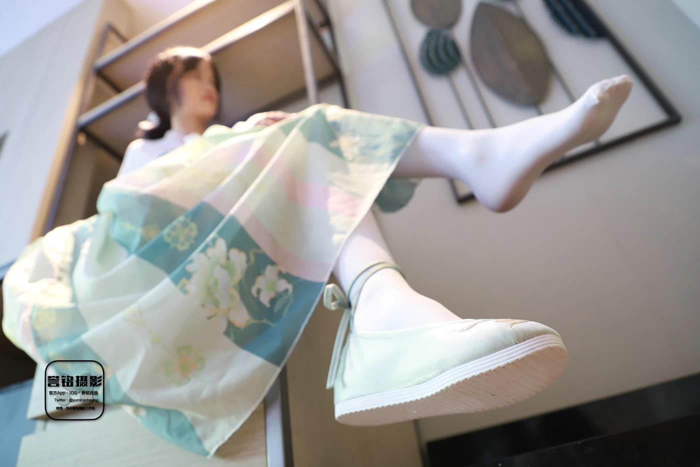 图片[49]-[誉铭传媒]袜足摄影 2022年 NO.025[109P] – 速更版-美库
