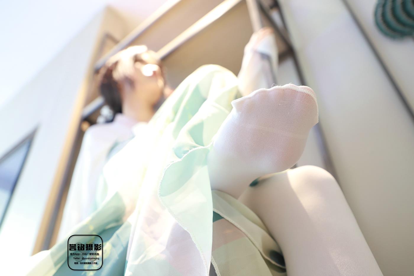 图片[50]-[誉铭传媒]袜足摄影 2022年 NO.025[109P] – 速更版-美库