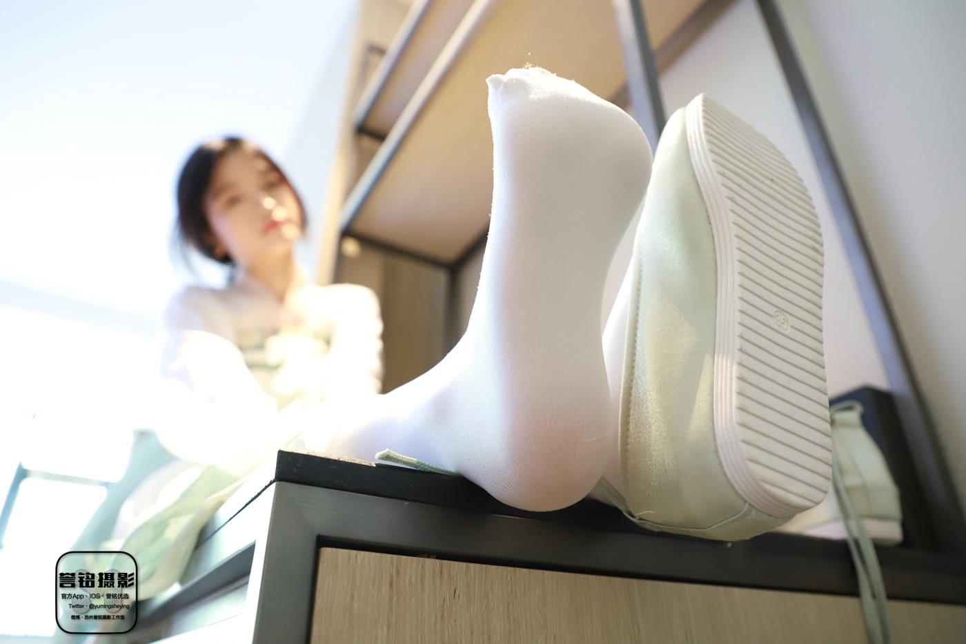 图片[56]-[誉铭传媒]袜足摄影 2022年 NO.025[109P] – 速更版-美库