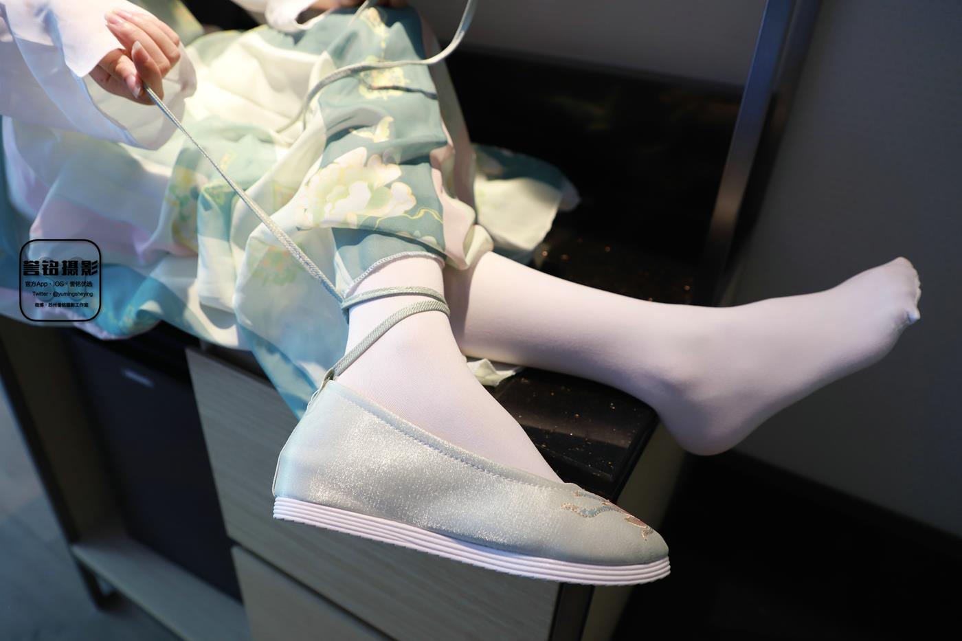 图片[57]-[誉铭传媒]袜足摄影 2022年 NO.025[109P] – 速更版-美库