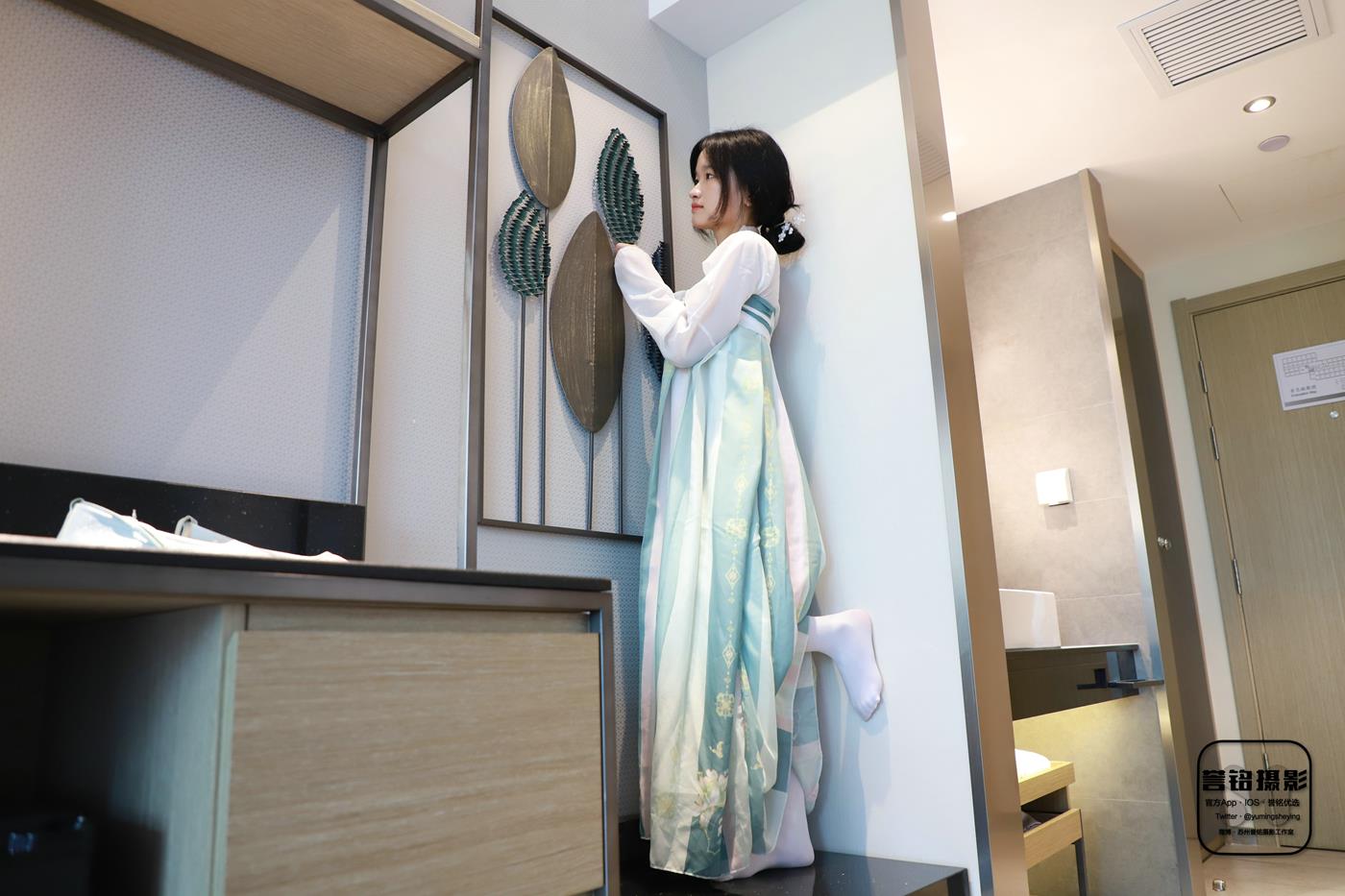 图片[62]-[誉铭传媒]袜足摄影 2022年 NO.025[109P] – 速更版-美库