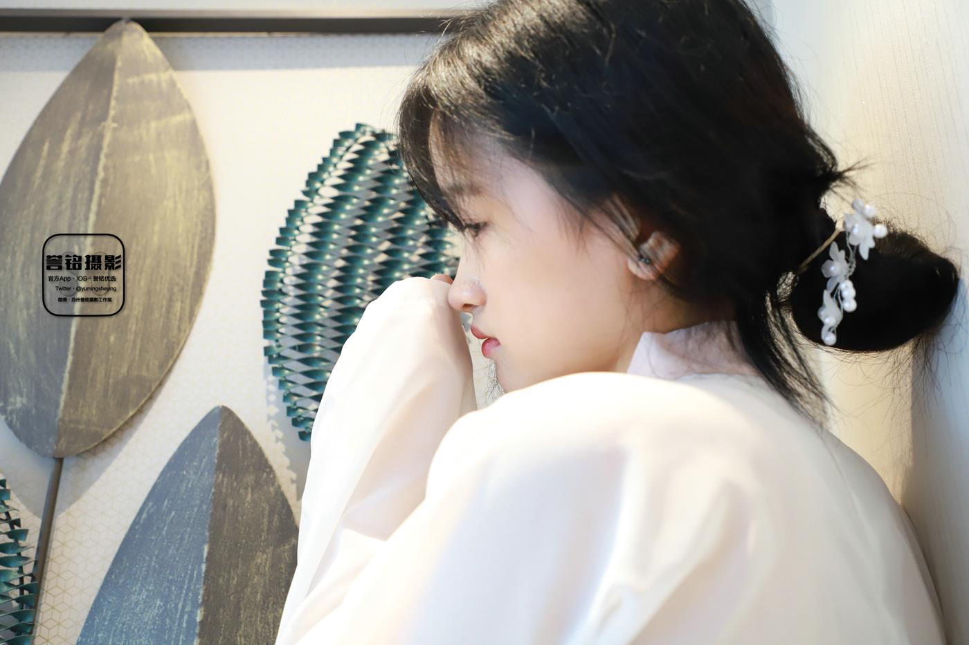 图片[65]-[誉铭传媒]袜足摄影 2022年 NO.025[109P] – 速更版-美库