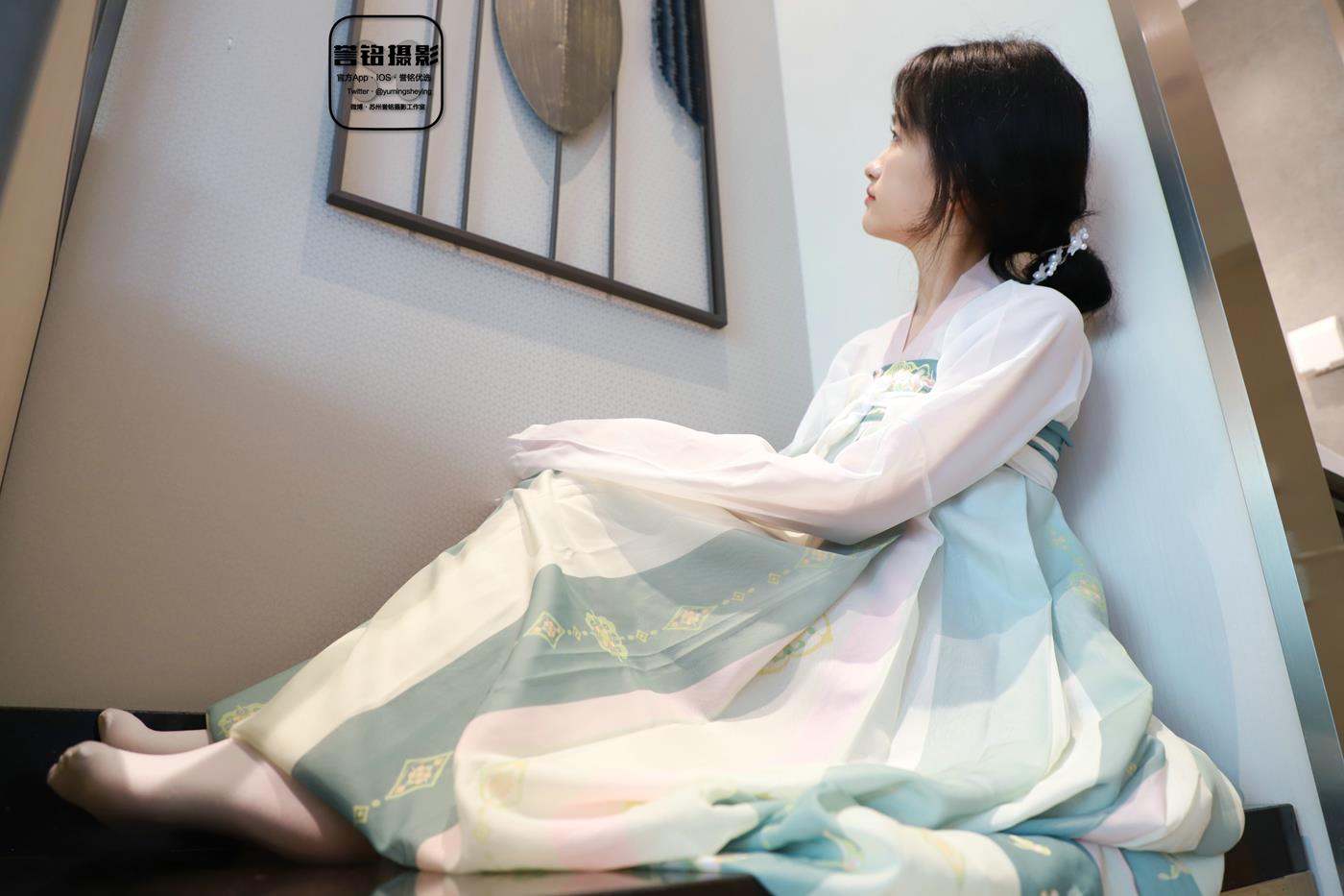 图片[68]-[誉铭传媒]袜足摄影 2022年 NO.025[109P] – 速更版-美库