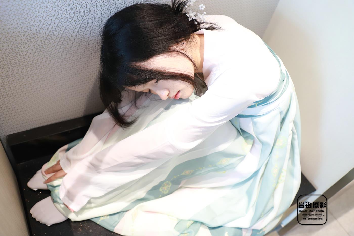 图片[69]-[誉铭传媒]袜足摄影 2022年 NO.025[109P] – 速更版-美库