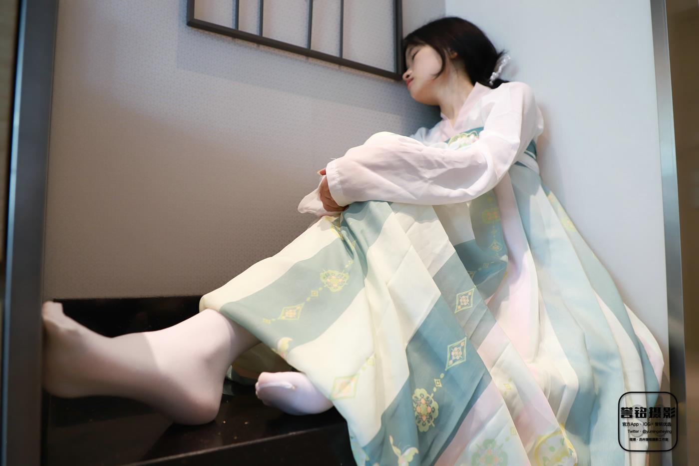 图片[72]-[誉铭传媒]袜足摄影 2022年 NO.025[109P] – 速更版-美库