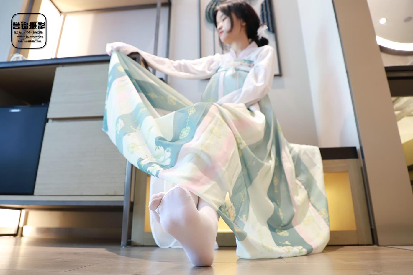 图片[73]-[誉铭传媒]袜足摄影 2022年 NO.025[109P] – 速更版-美库