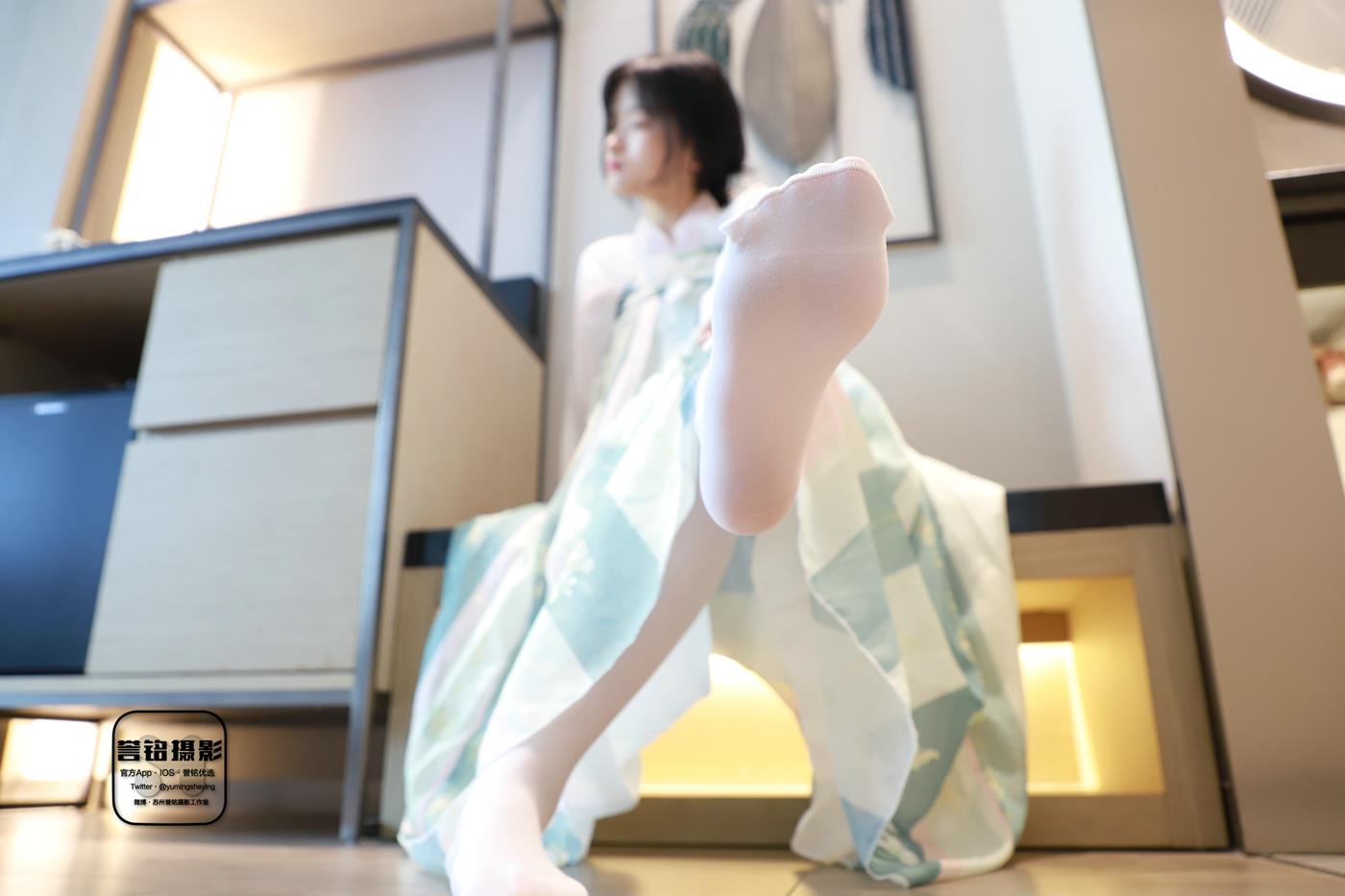 图片[76]-[誉铭传媒]袜足摄影 2022年 NO.025[109P] – 速更版-美库