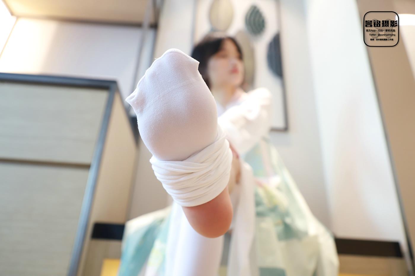 图片[81]-[誉铭传媒]袜足摄影 2022年 NO.025[109P] – 速更版-美库