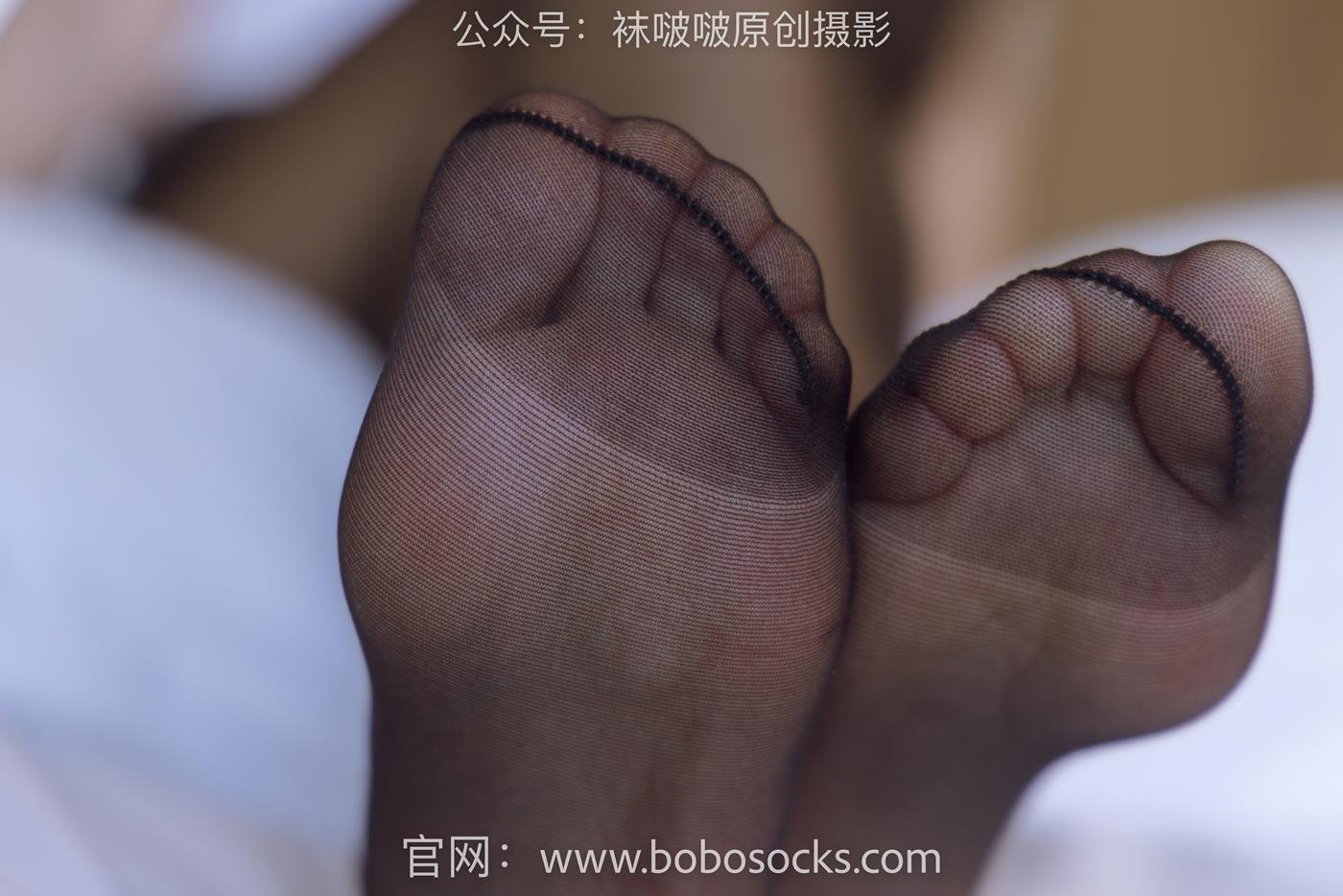 图片[14]-[BoBoSocks袜啵啵]NO.144 小安-板鞋、黑丝、部分戴面纱 (1) [84P] – 速更版-美库