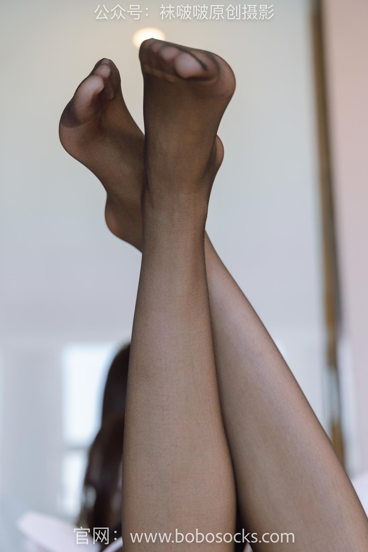 图片[10]-[BoBoSocks袜啵啵]NO.144 小安-板鞋、黑丝、部分戴面纱 (2) [84P] – 速更版-美库