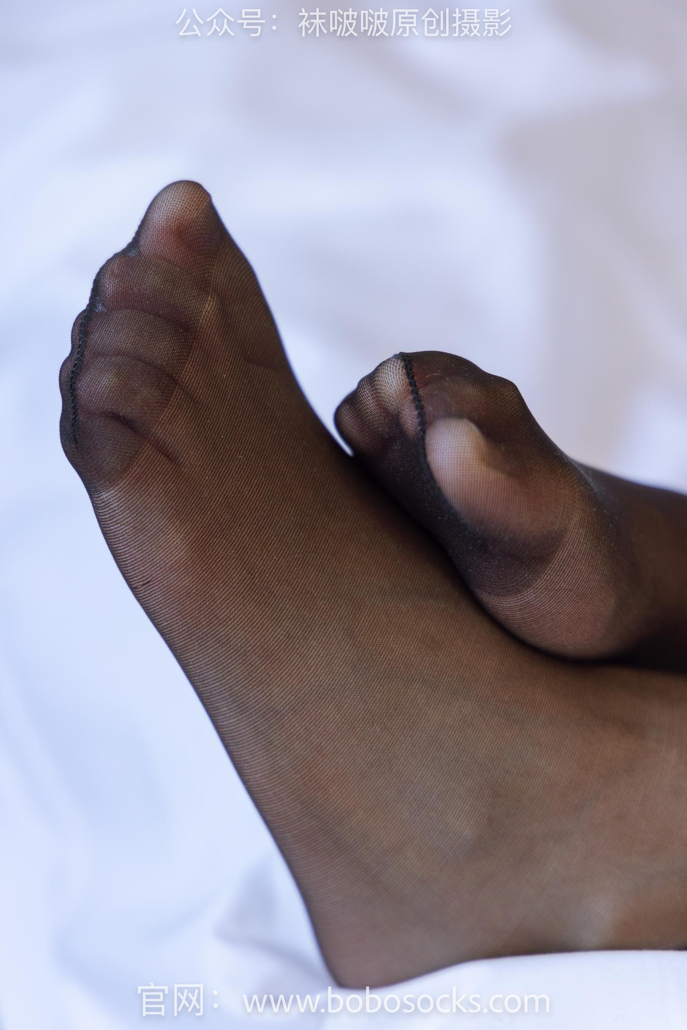 图片[18]-[BoBoSocks袜啵啵]NO.144 小安-板鞋、黑丝、部分戴面纱 (1) [84P] – 速更版-美库