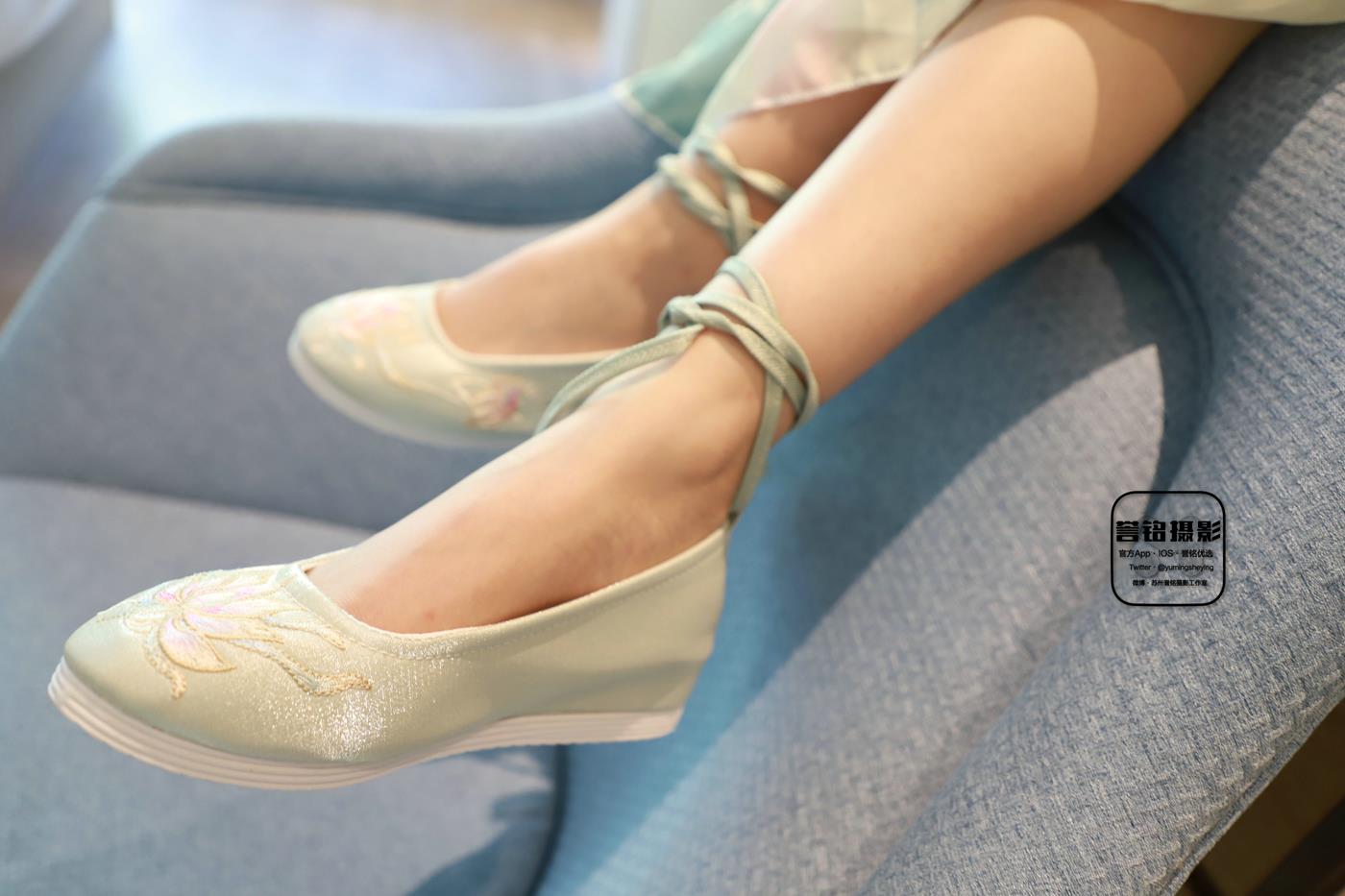 图片[107]-[誉铭传媒]袜足摄影 2022年 NO.025[109P] – 速更版-美库