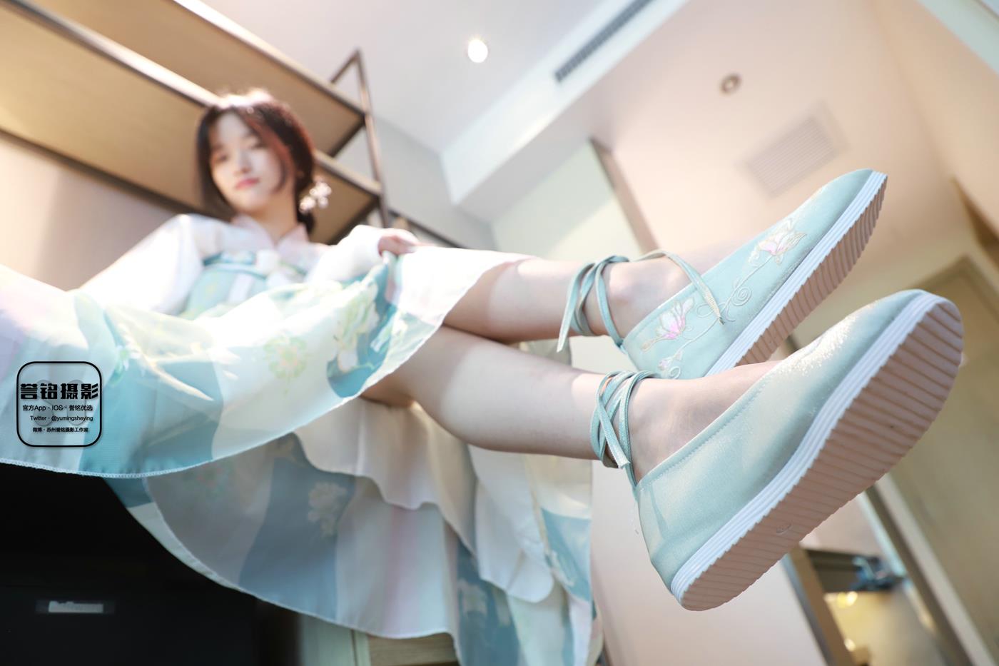 图片[108]-[誉铭传媒]袜足摄影 2022年 NO.025[109P] – 速更版-美库