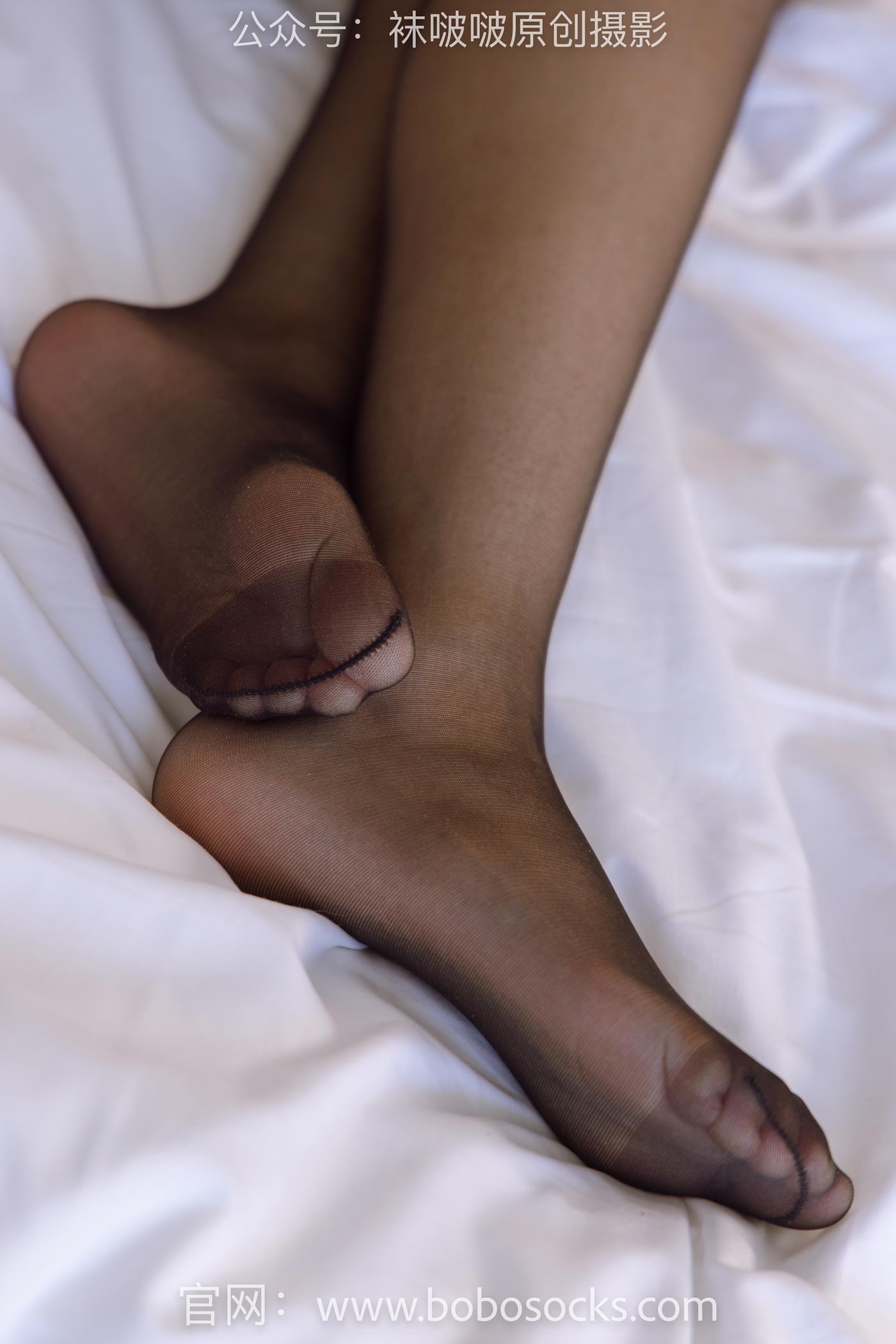 图片[22]-[BoBoSocks袜啵啵]NO.144 小安-板鞋、黑丝、部分戴面纱 (2) [84P] – 速更版-美库