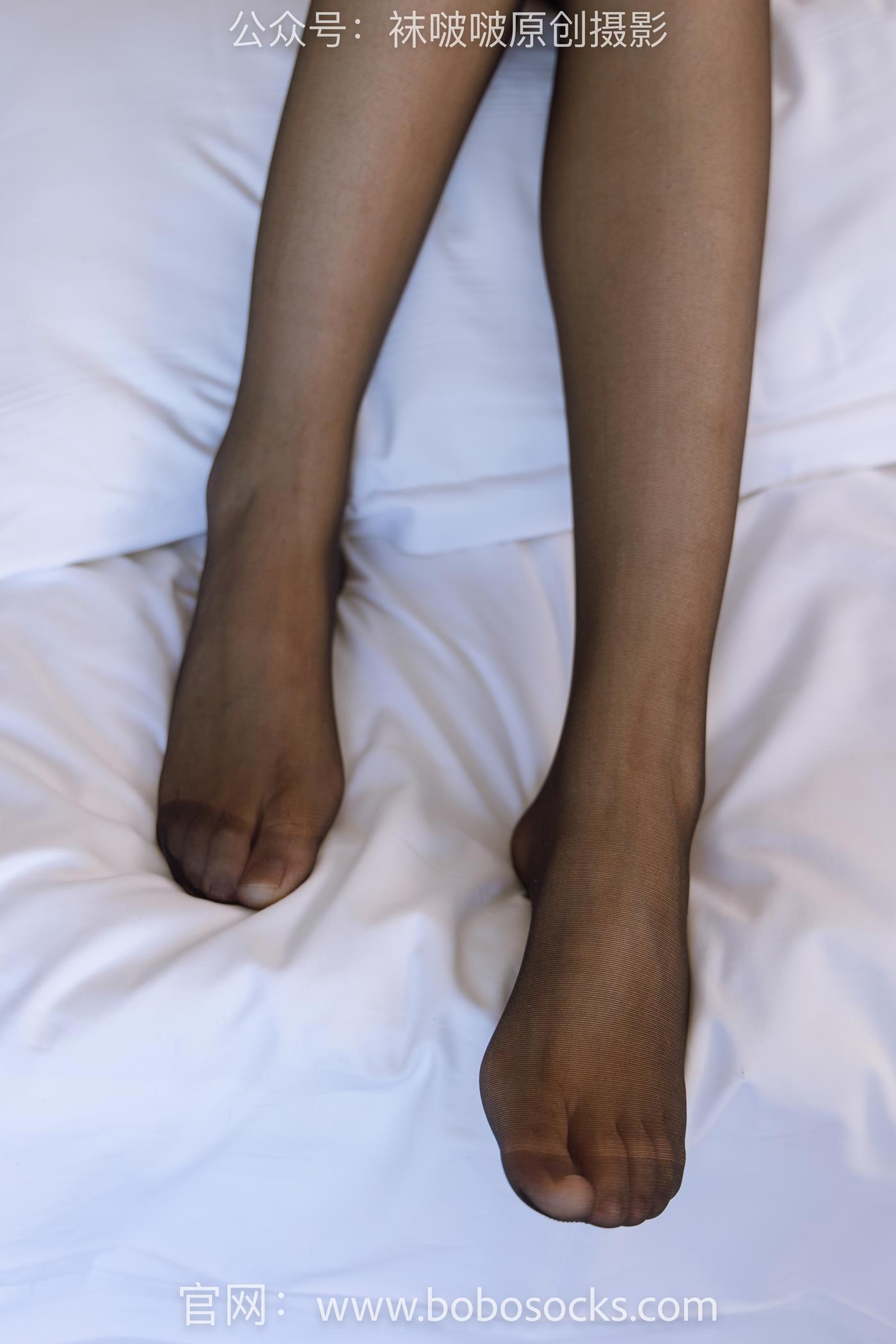 图片[37]-[BoBoSocks袜啵啵]NO.144 小安-板鞋、黑丝、部分戴面纱 (1) [84P] – 速更版-美库