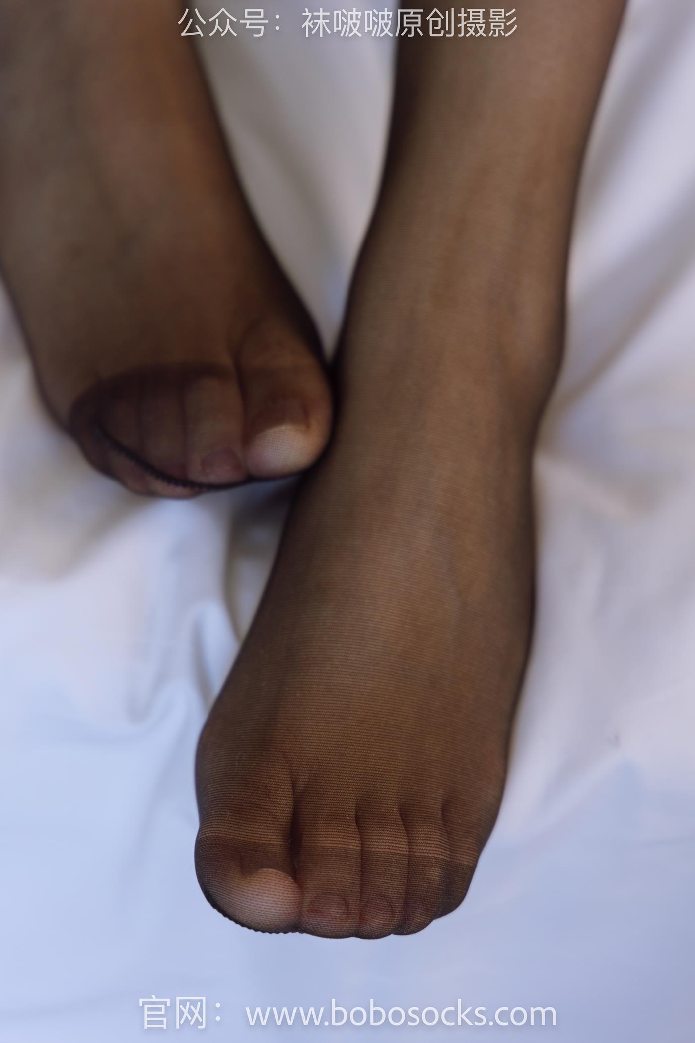 图片[38]-[BoBoSocks袜啵啵]NO.144 小安-板鞋、黑丝、部分戴面纱 (1) [84P] – 速更版-美库