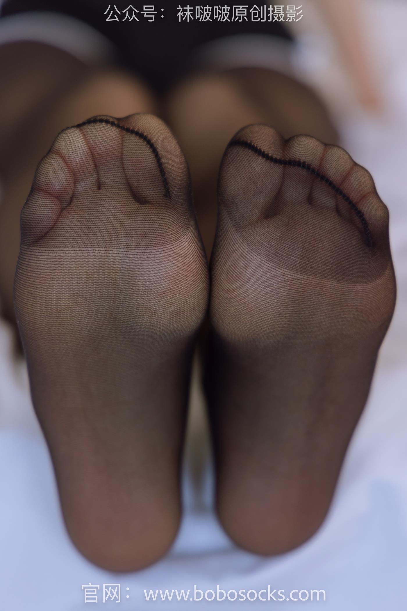 图片[48]-[BoBoSocks袜啵啵]NO.144 小安-板鞋、黑丝、部分戴面纱 (1) [84P] – 速更版-美库
