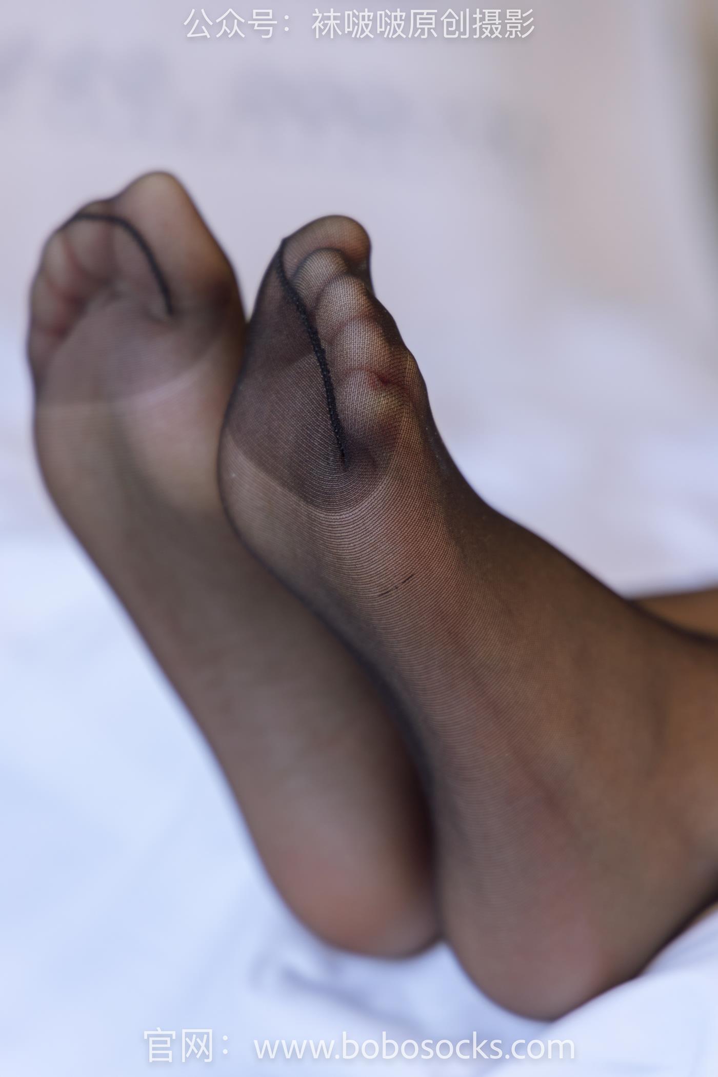 图片[51]-[BoBoSocks袜啵啵]NO.144 小安-板鞋、黑丝、部分戴面纱 (1) [84P] – 速更版-美库