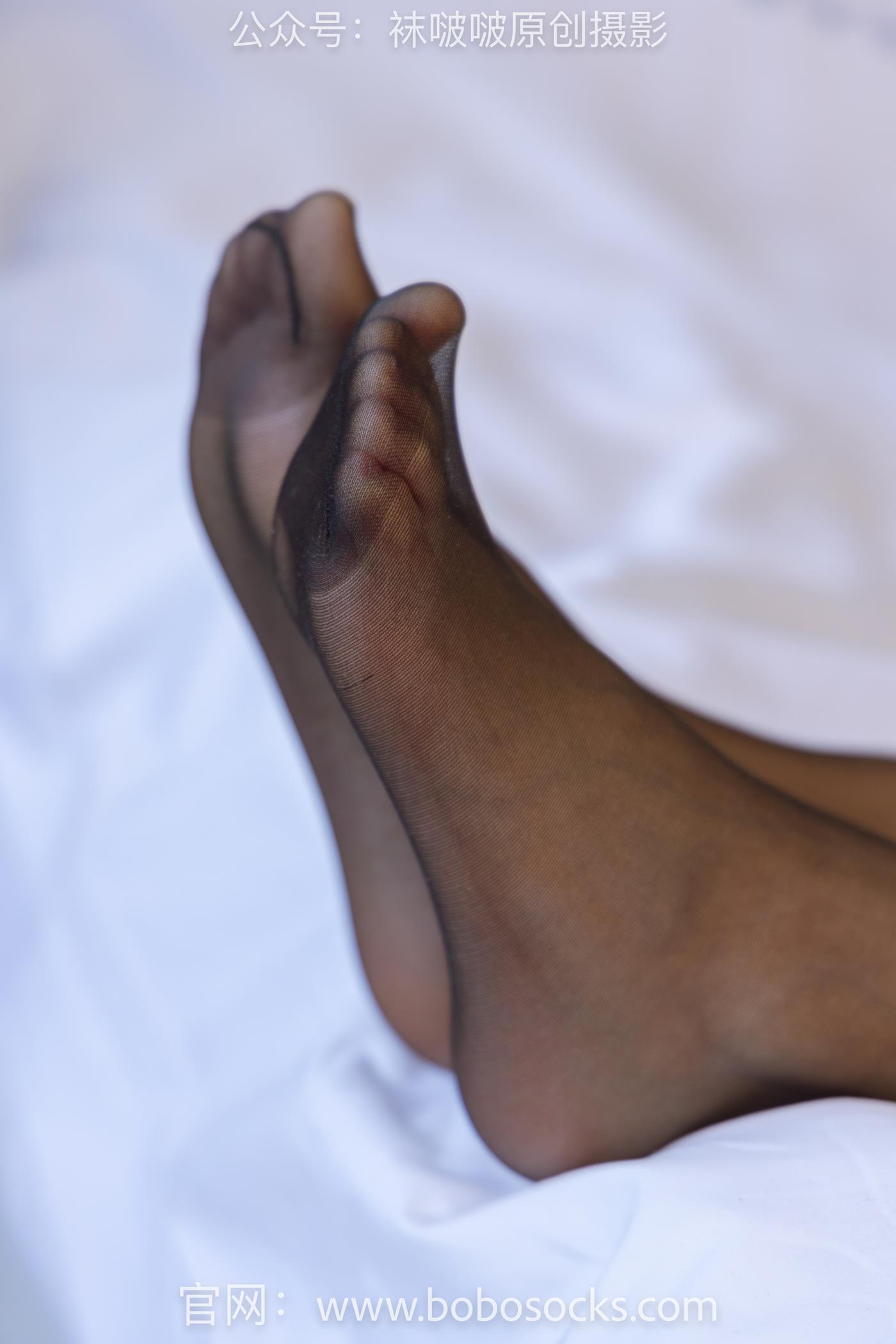 图片[52]-[BoBoSocks袜啵啵]NO.144 小安-板鞋、黑丝、部分戴面纱 (1) [84P] – 速更版-美库