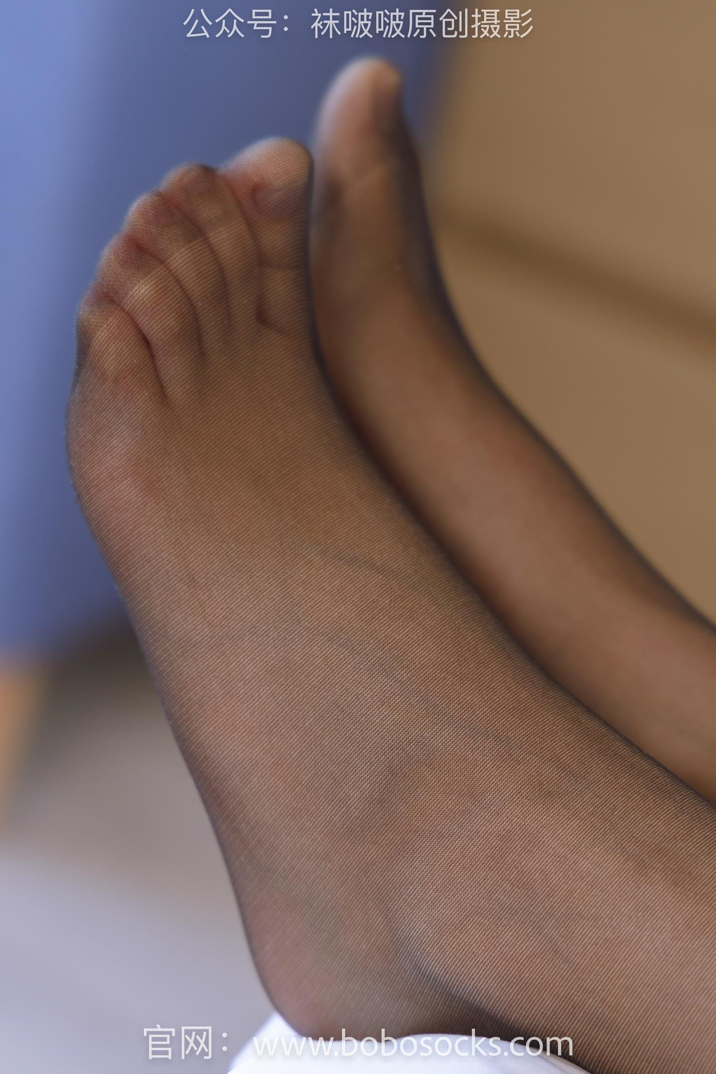 图片[53]-[BoBoSocks袜啵啵]NO.144 小安-板鞋、黑丝、部分戴面纱 (1) [84P] – 速更版-美库