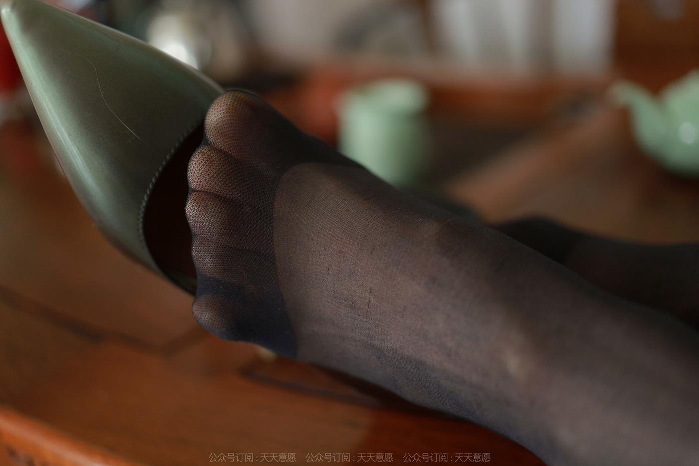 图片[17]-[IESS异思趣向] 2022.06.22 丝享家1125：小六《一壶好茶》[91P] – 速更版-美库