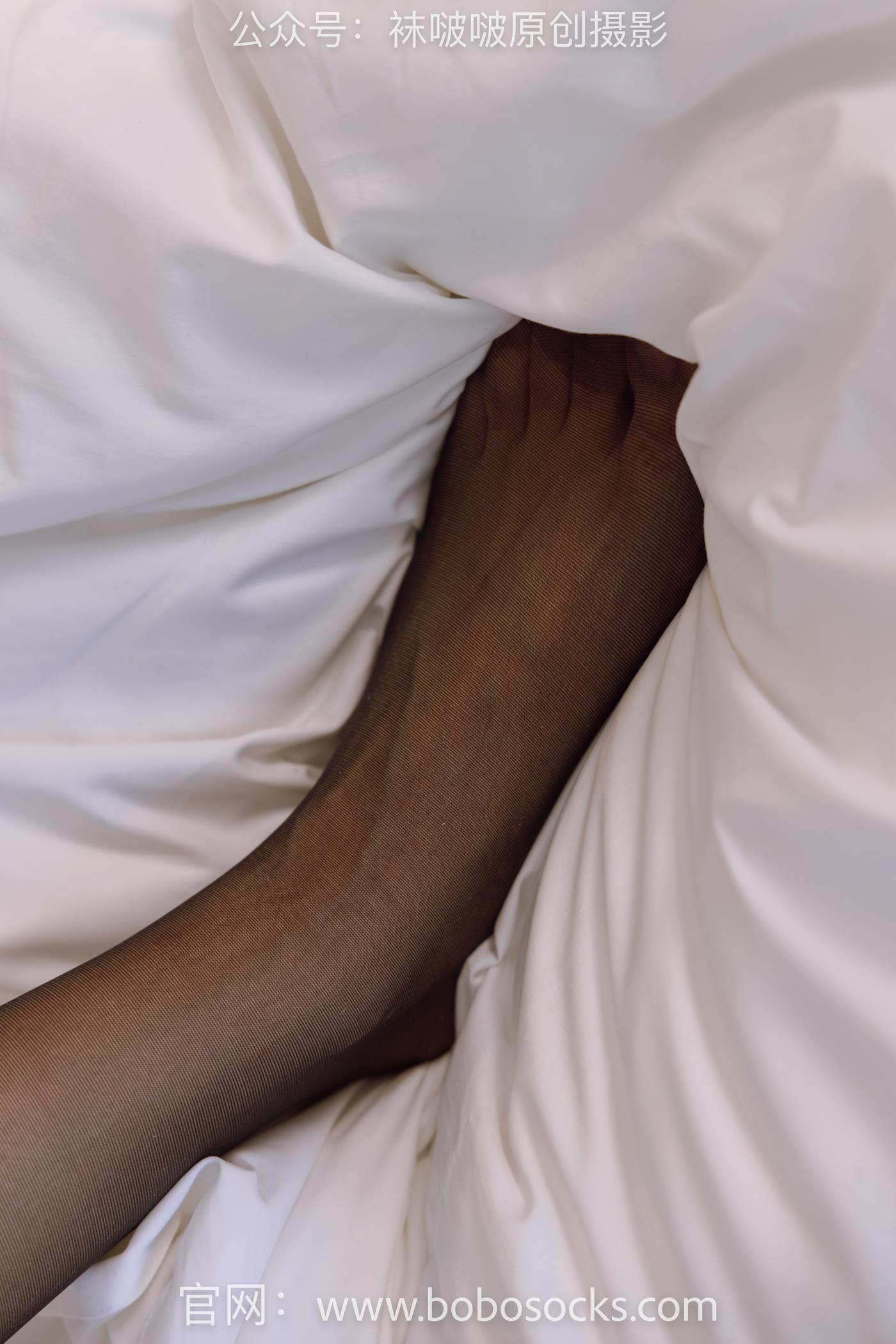 图片[50]-[BoBoSocks袜啵啵]NO.144 小安-板鞋、黑丝、部分戴面纱 (2) [84P] – 速更版-美库