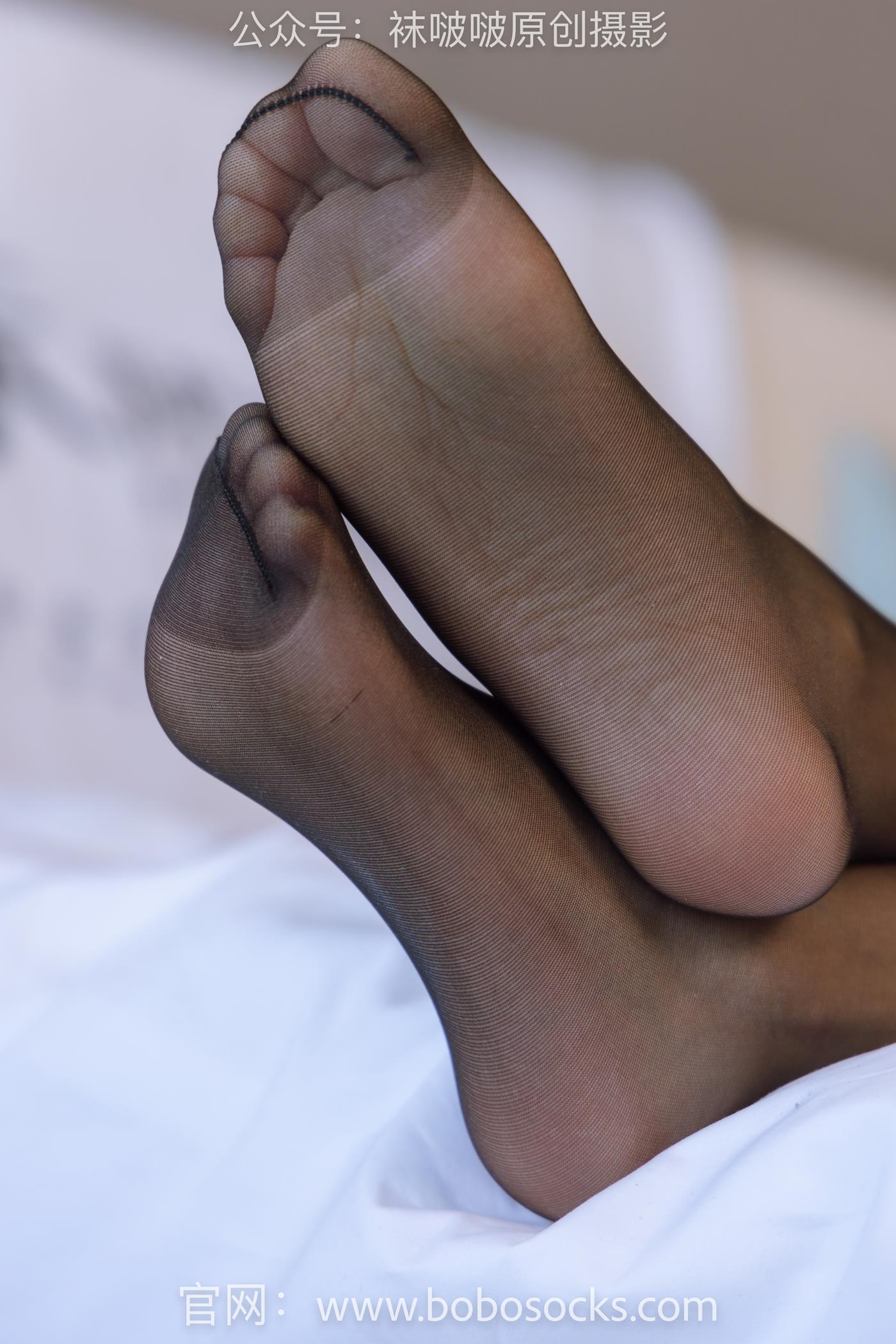 图片[57]-[BoBoSocks袜啵啵]NO.144 小安-板鞋、黑丝、部分戴面纱 (1) [84P] – 速更版-美库