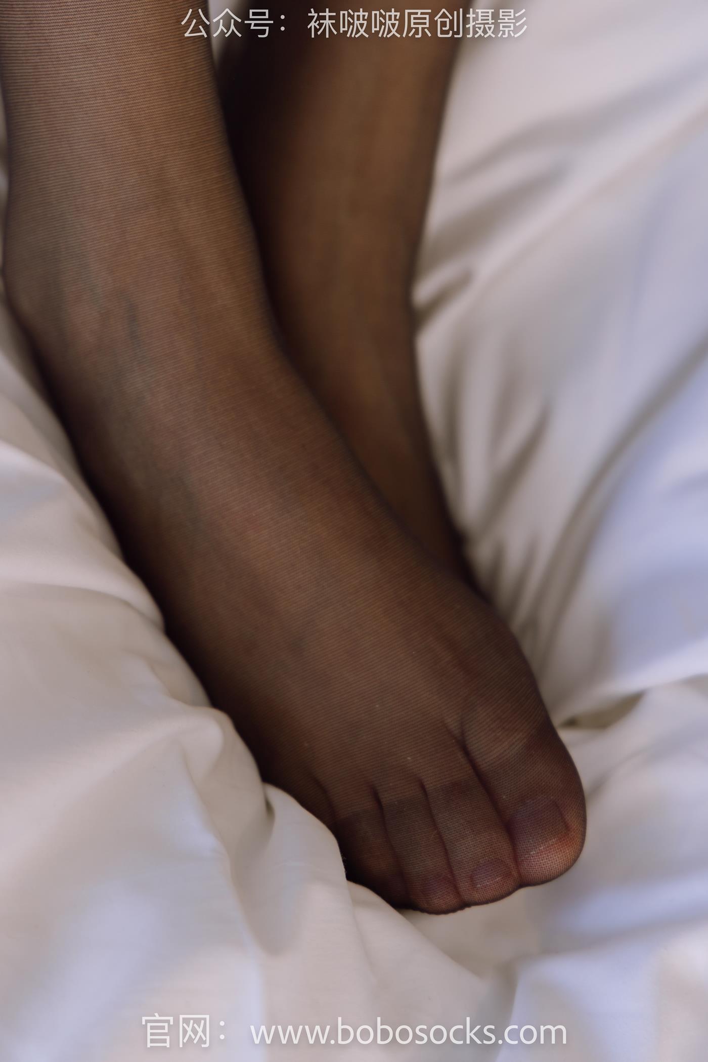 图片[54]-[BoBoSocks袜啵啵]NO.144 小安-板鞋、黑丝、部分戴面纱 (2) [84P] – 速更版-美库