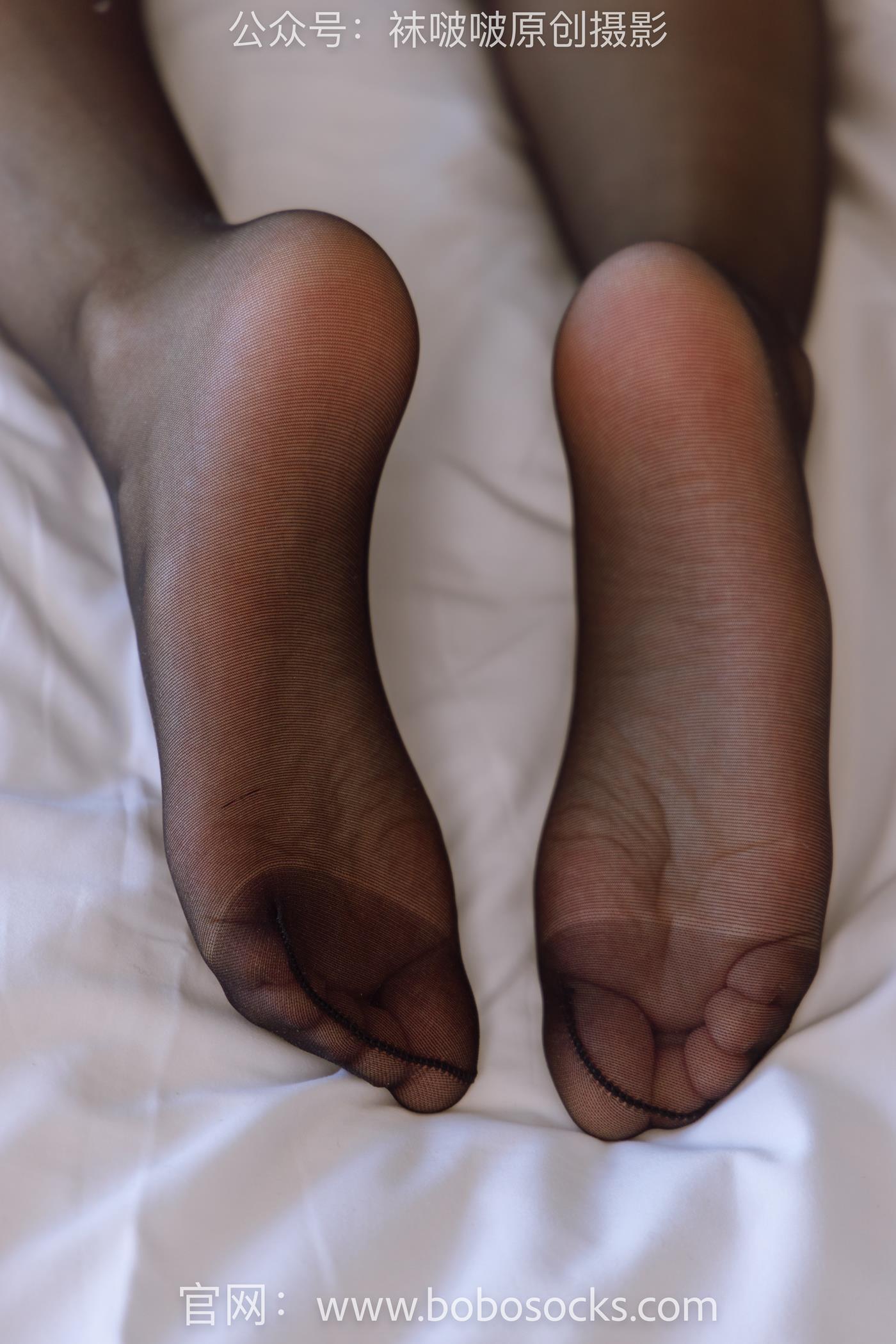 图片[66]-[BoBoSocks袜啵啵]NO.144 小安-板鞋、黑丝、部分戴面纱 (1) [84P] – 速更版-美库