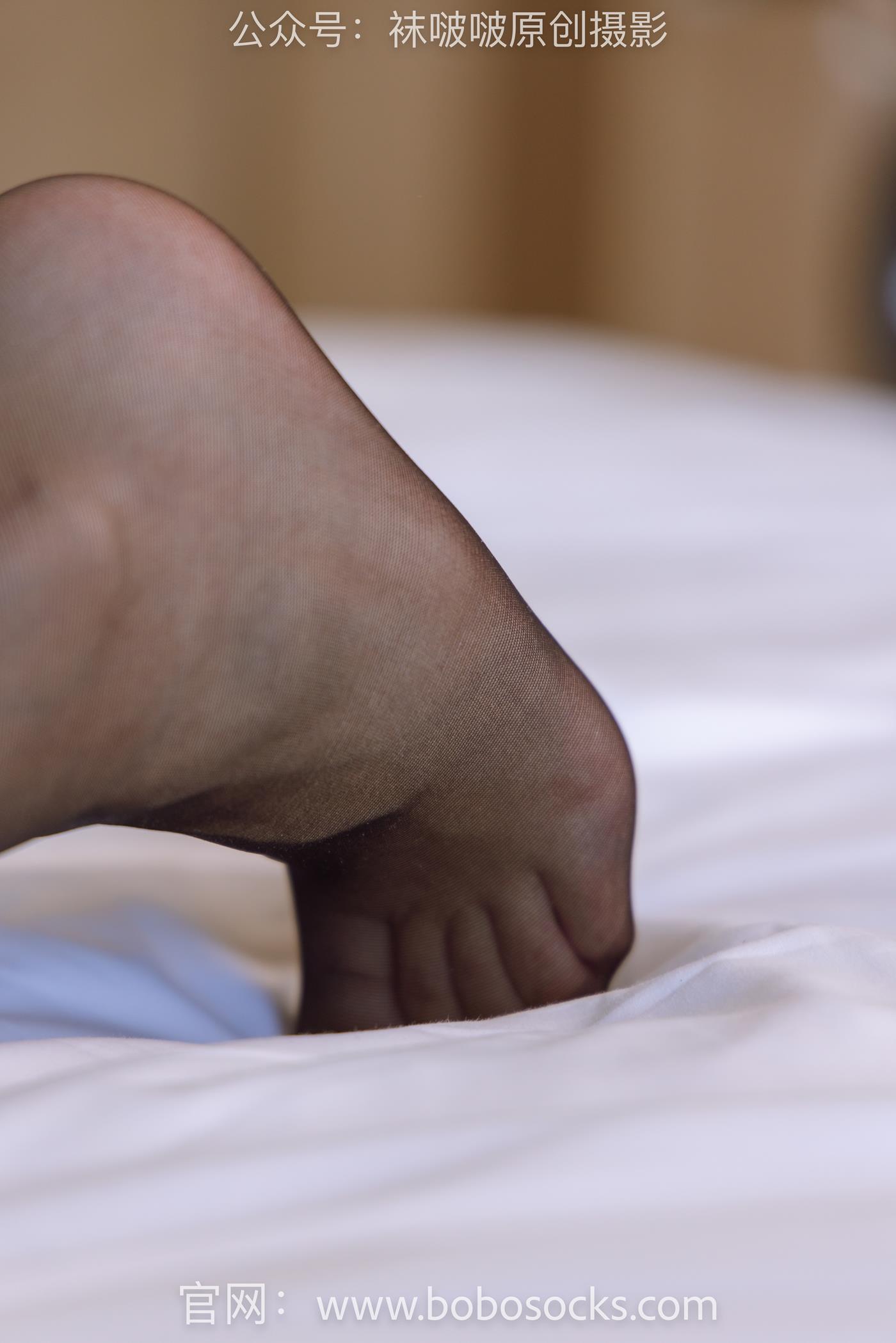 图片[73]-[BoBoSocks袜啵啵]NO.144 小安-板鞋、黑丝、部分戴面纱 (1) [84P] – 速更版-美库