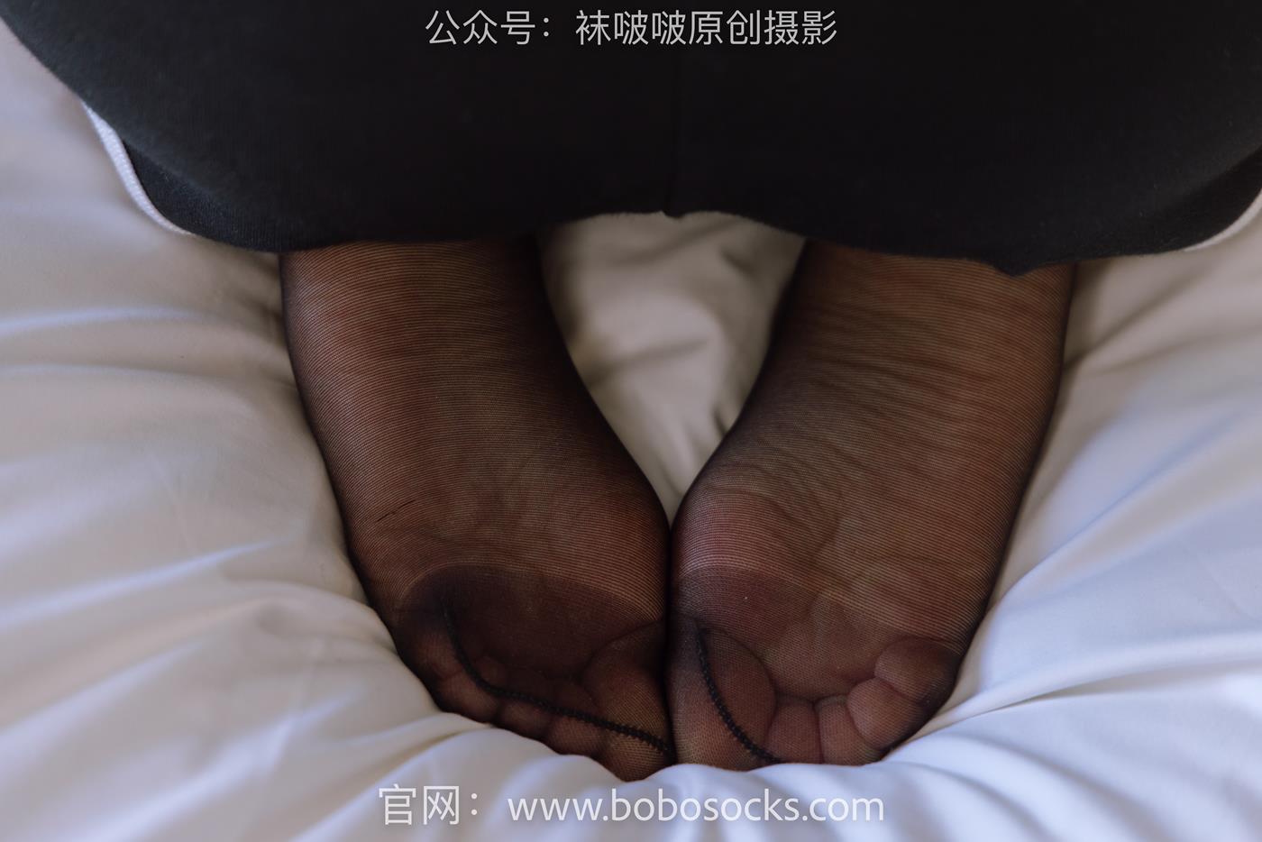 图片[79]-[BoBoSocks袜啵啵]NO.144 小安-板鞋、黑丝、部分戴面纱 (1) [84P] – 速更版-美库