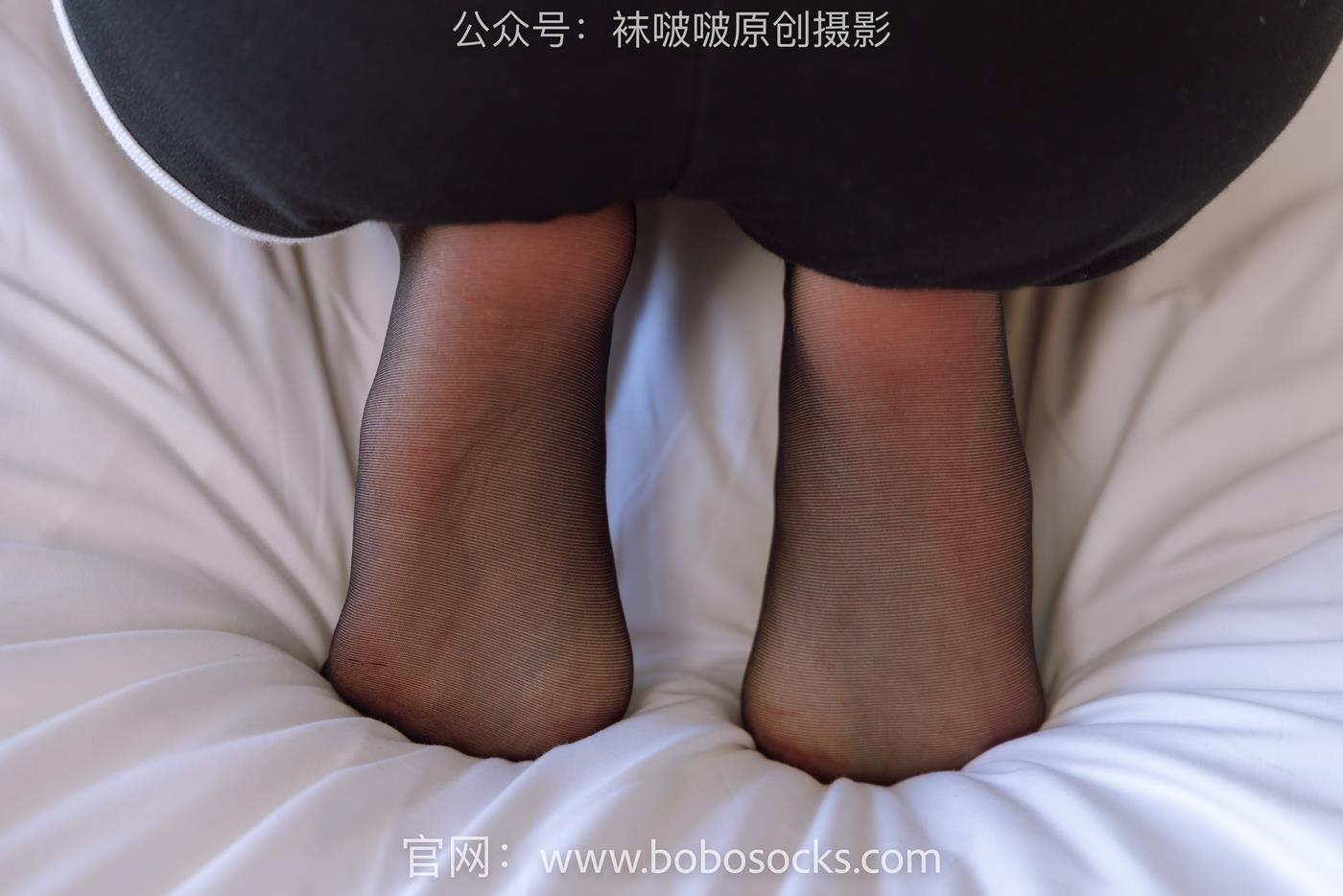 图片[82]-[BoBoSocks袜啵啵]NO.144 小安-板鞋、黑丝、部分戴面纱 (1) [84P] – 速更版-美库