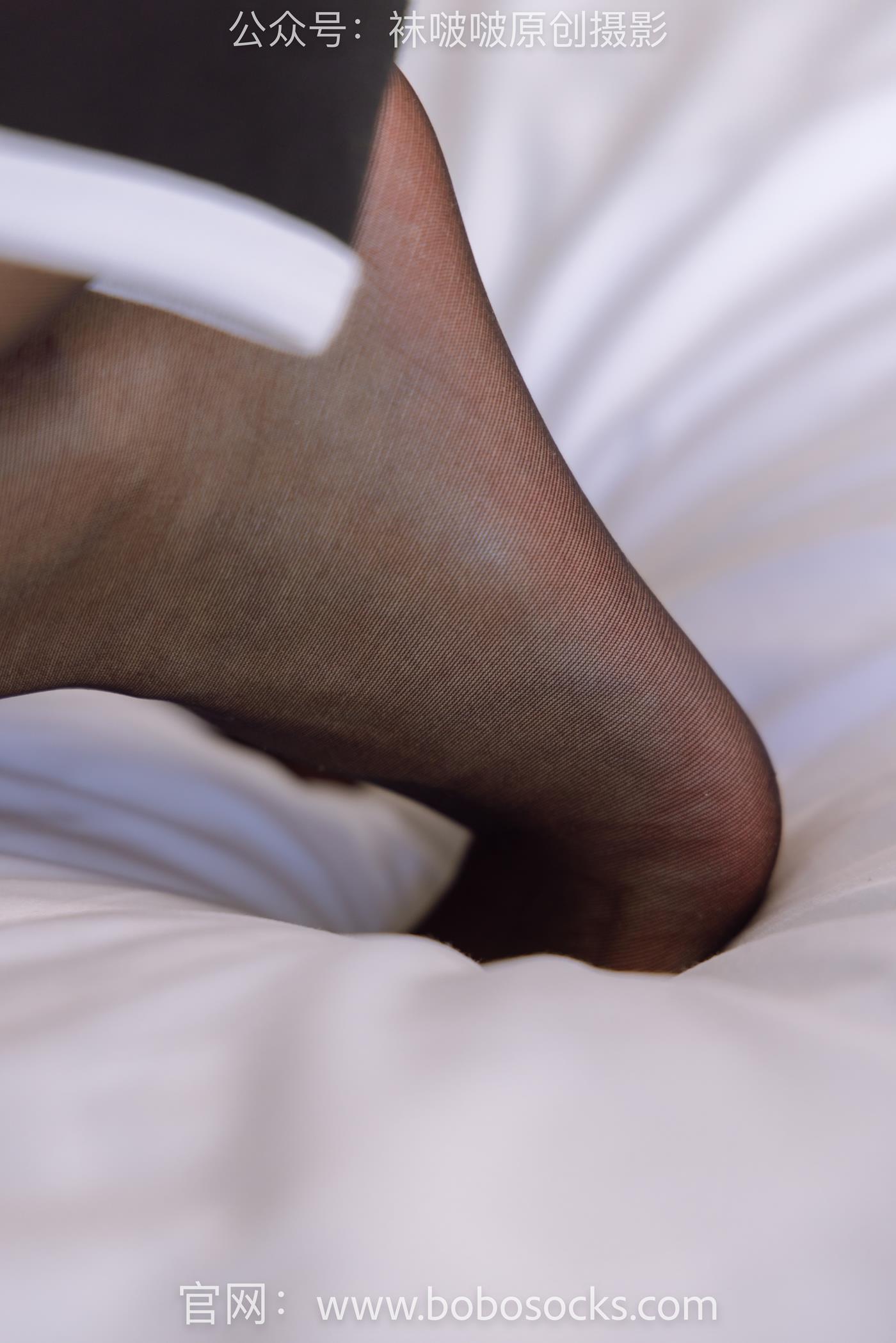 图片[83]-[BoBoSocks袜啵啵]NO.144 小安-板鞋、黑丝、部分戴面纱 (1) [84P] – 速更版-美库