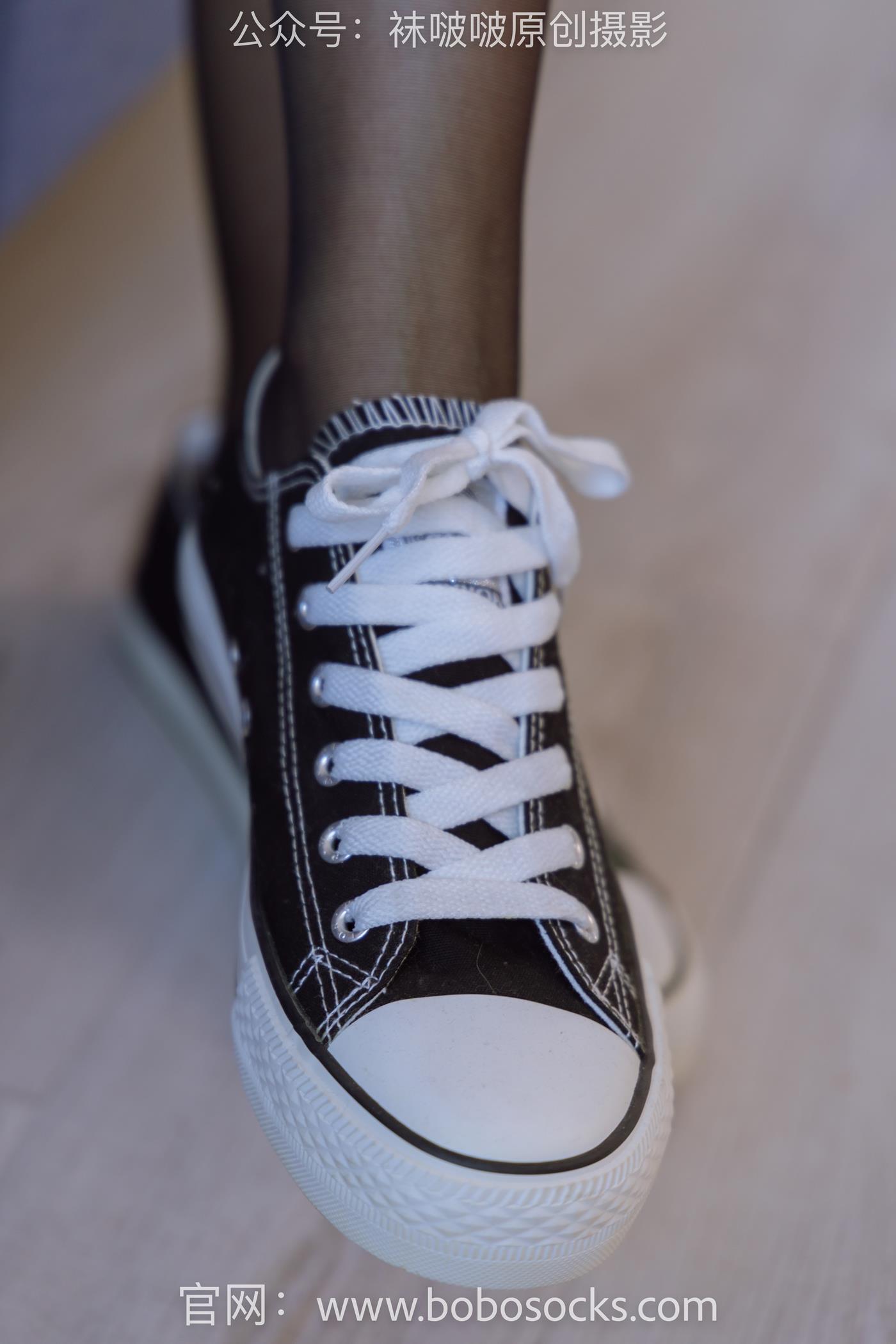 图片[72]-[BoBoSocks袜啵啵]NO.144 小安-板鞋、黑丝、部分戴面纱 (2) [84P] – 速更版-美库