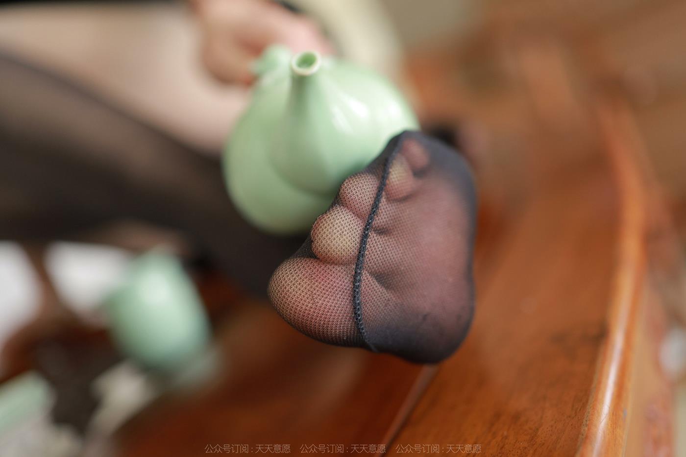 图片[83]-[IESS异思趣向] 2022.06.22 丝享家1125：小六《一壶好茶》[91P] – 速更版-美库