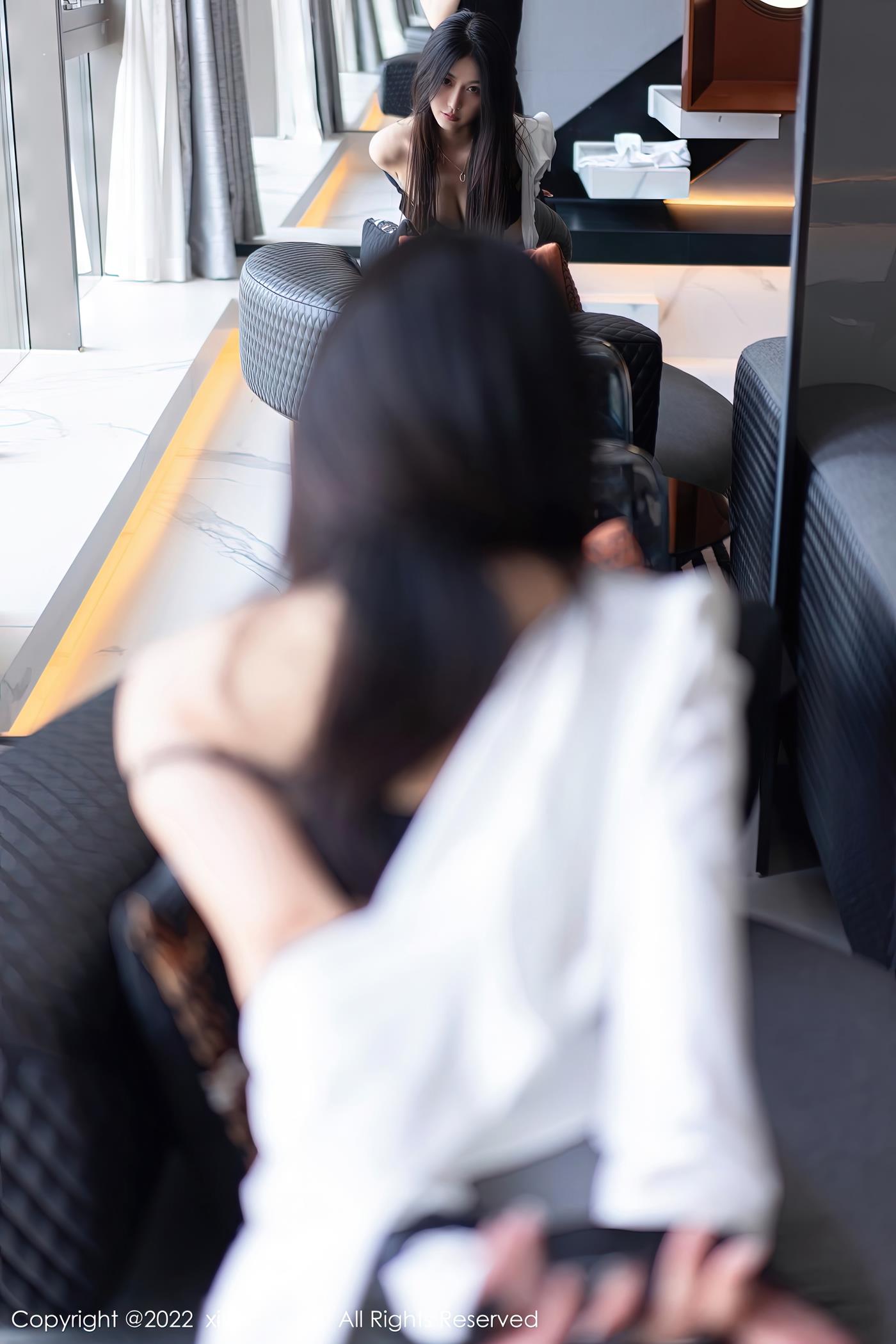 图片[12]-[Xiuren秀人网]2022.11.02 NO.5795 laura阿姣[31+1P] – 速更版-美库