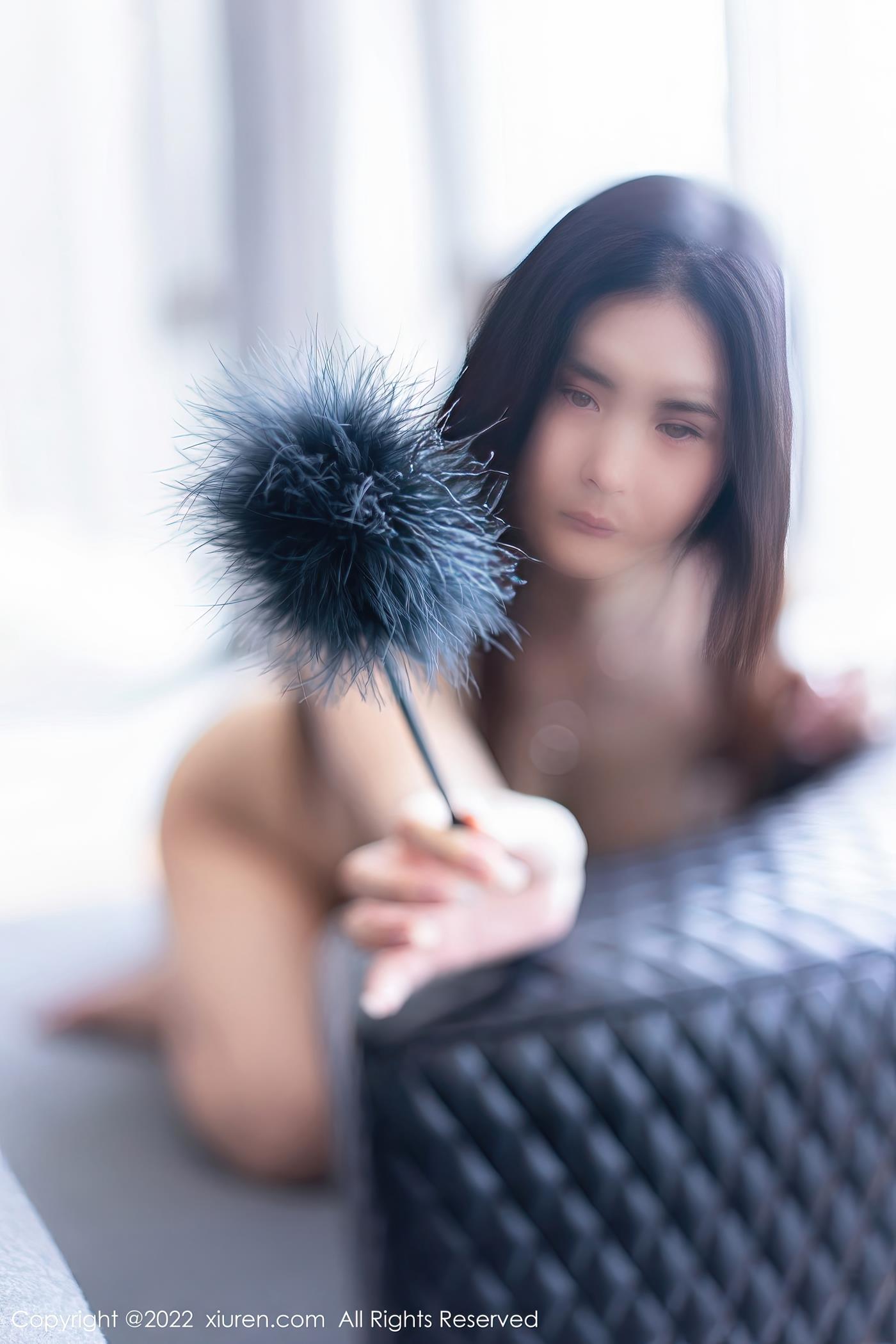 图片[13]-[Xiuren秀人网]2022.11.02 NO.5795 laura阿姣[31+1P] – 速更版-美库