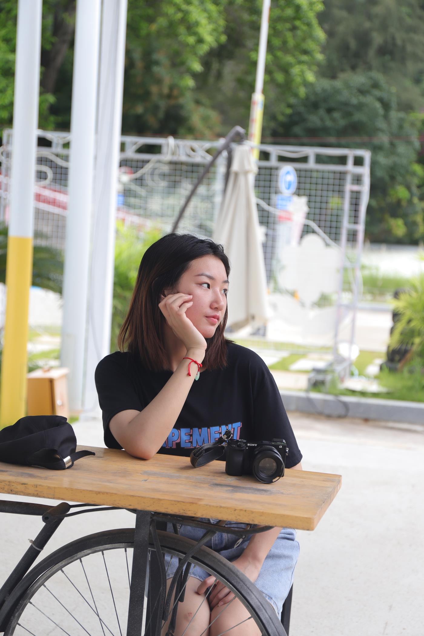 图片[86]-Pary摄影 NO.002 大学生女神素萍的38码修长美脚 (2) [87P] – 速更版-美库