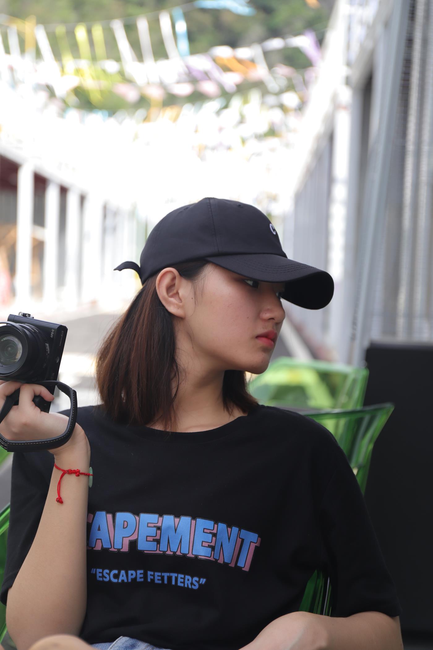 图片[84]-Pary摄影 NO.002 大学生女神素萍的38码修长美脚 (1) [84P] – 速更版-美库