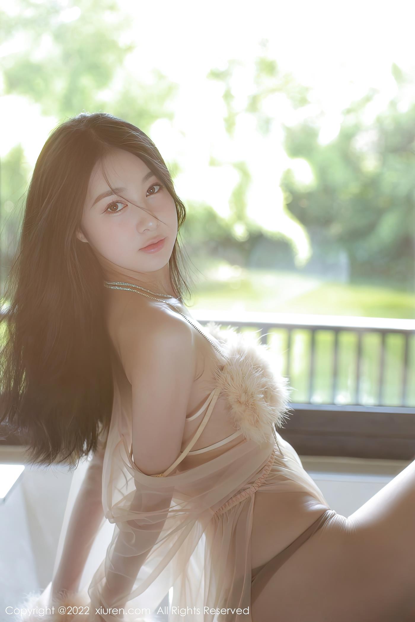 图片[19]-[Xiuren秀人网]2022.11.02 NO.5796 谢晚晚[20+1P] – 速更版-美库