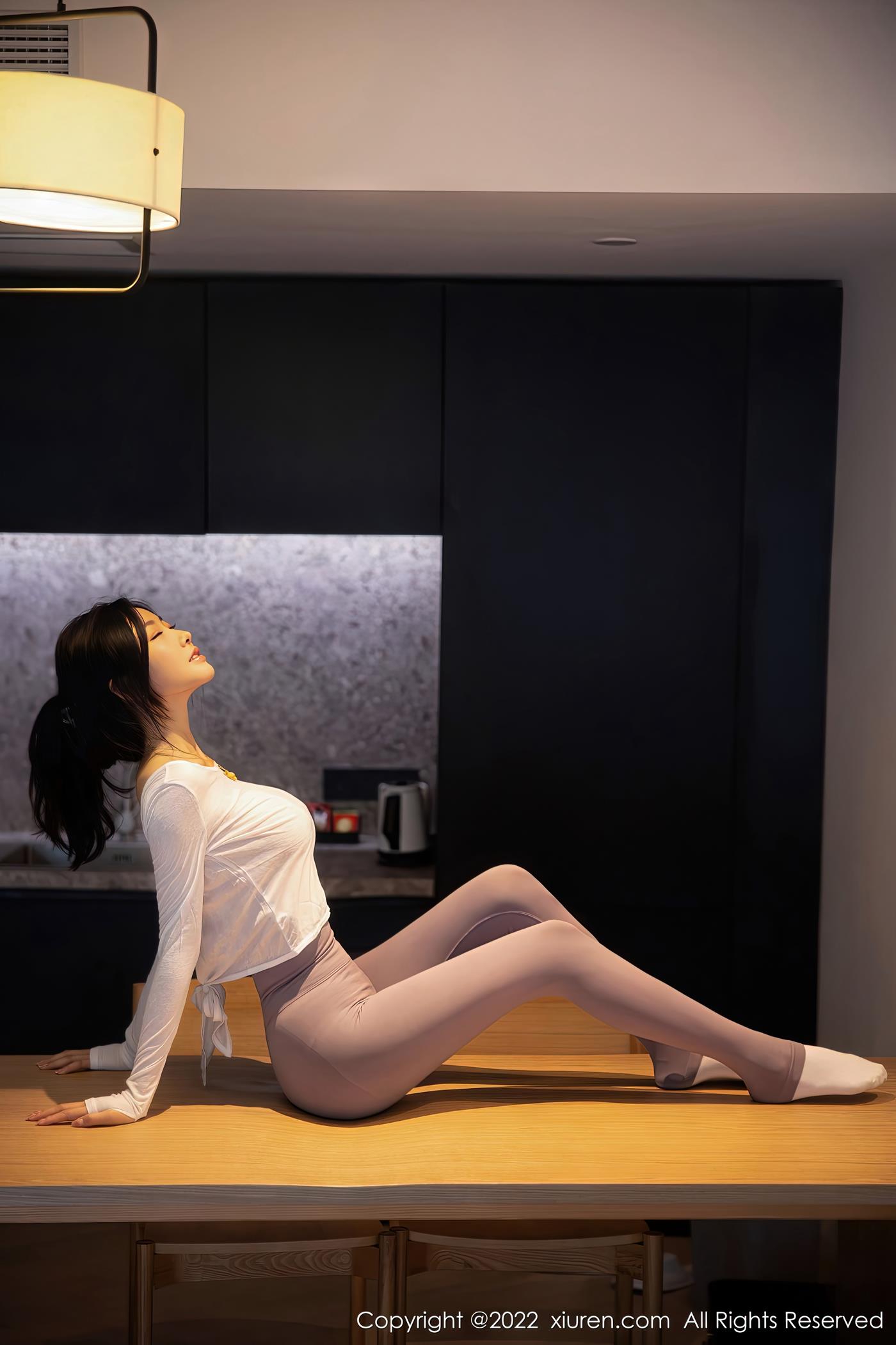 图片[19]-[Xiuren秀人网]2022.11.03 NO.5799 苏苏阿[45+1P] – 速更版-美库