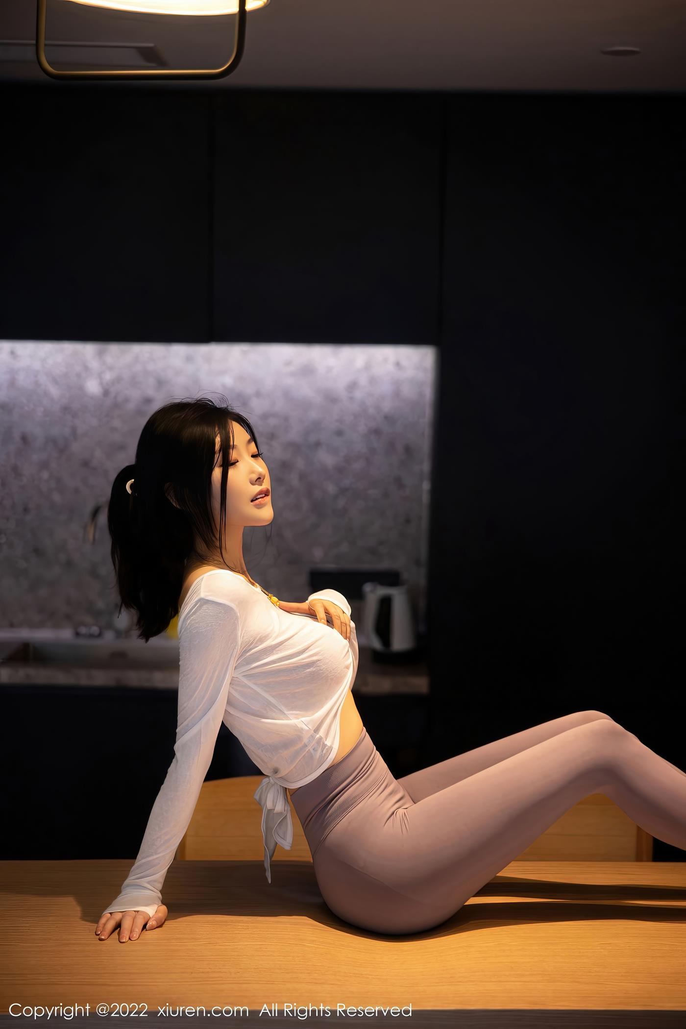 图片[21]-[Xiuren秀人网]2022.11.03 NO.5799 苏苏阿[45+1P] – 速更版-美库