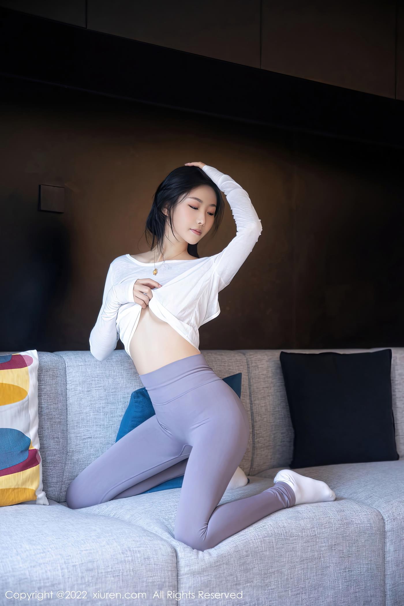 图片[29]-[Xiuren秀人网]2022.11.03 NO.5799 苏苏阿[45+1P] – 速更版-美库